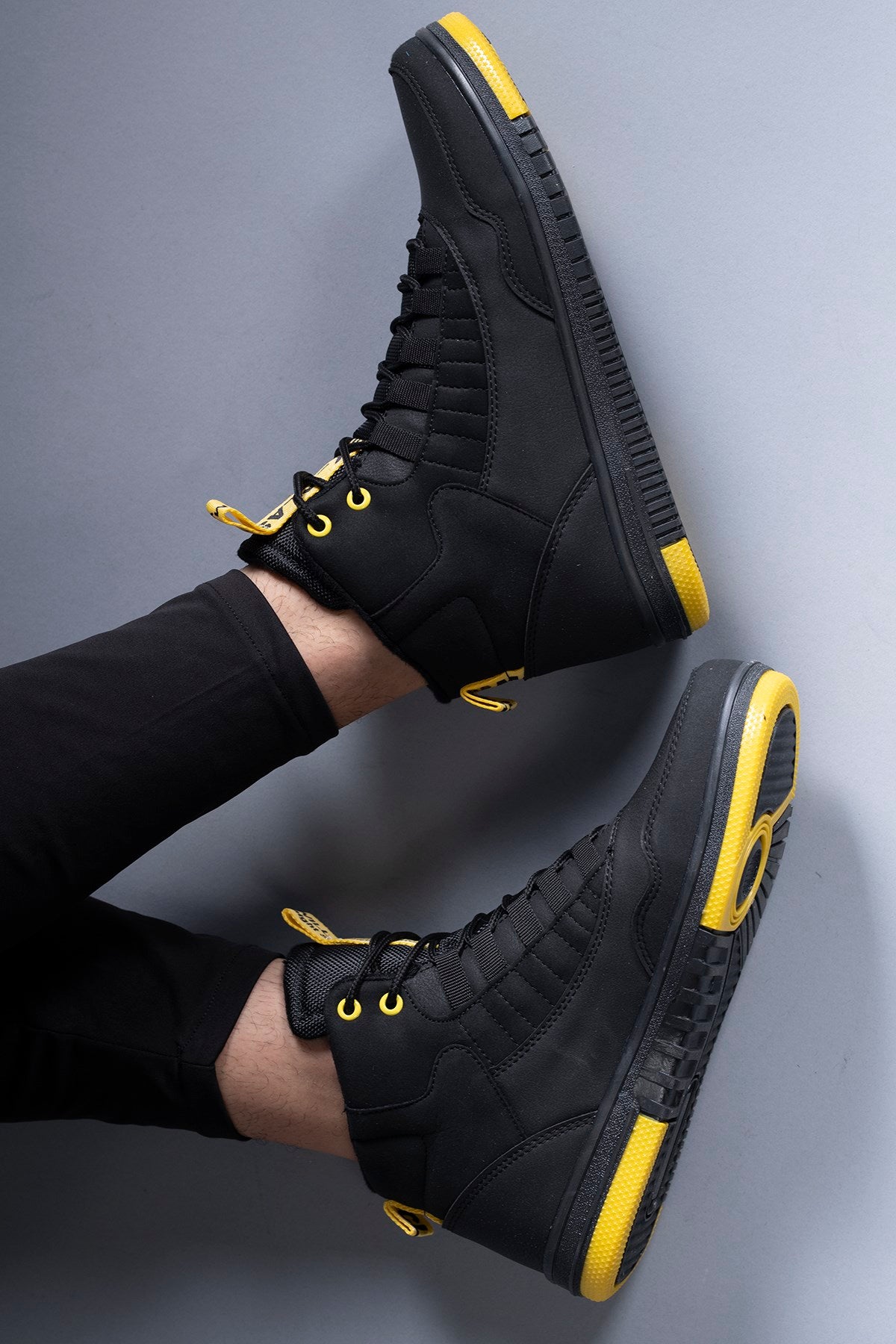 Riccon Erkek Sneaker Bot