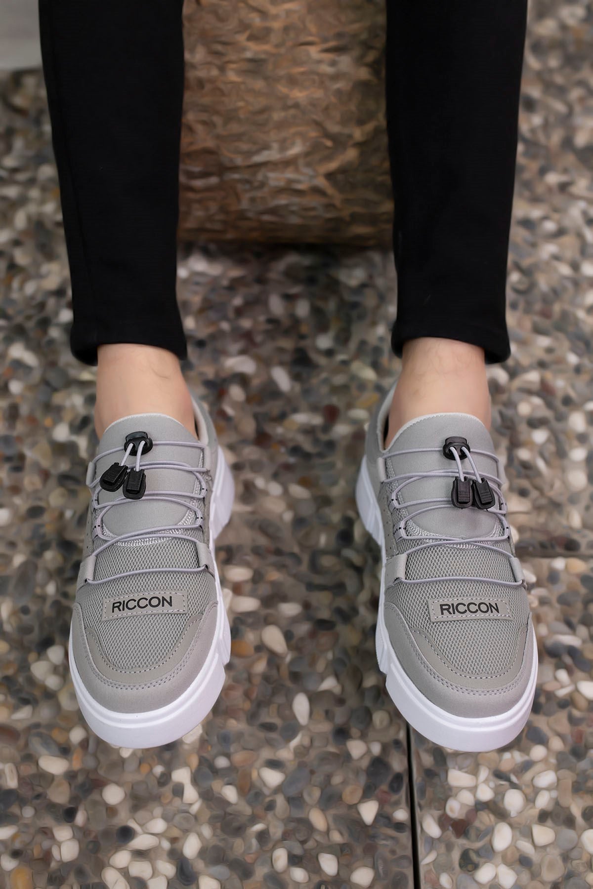 Riccon Erkek Sneaker 00122023