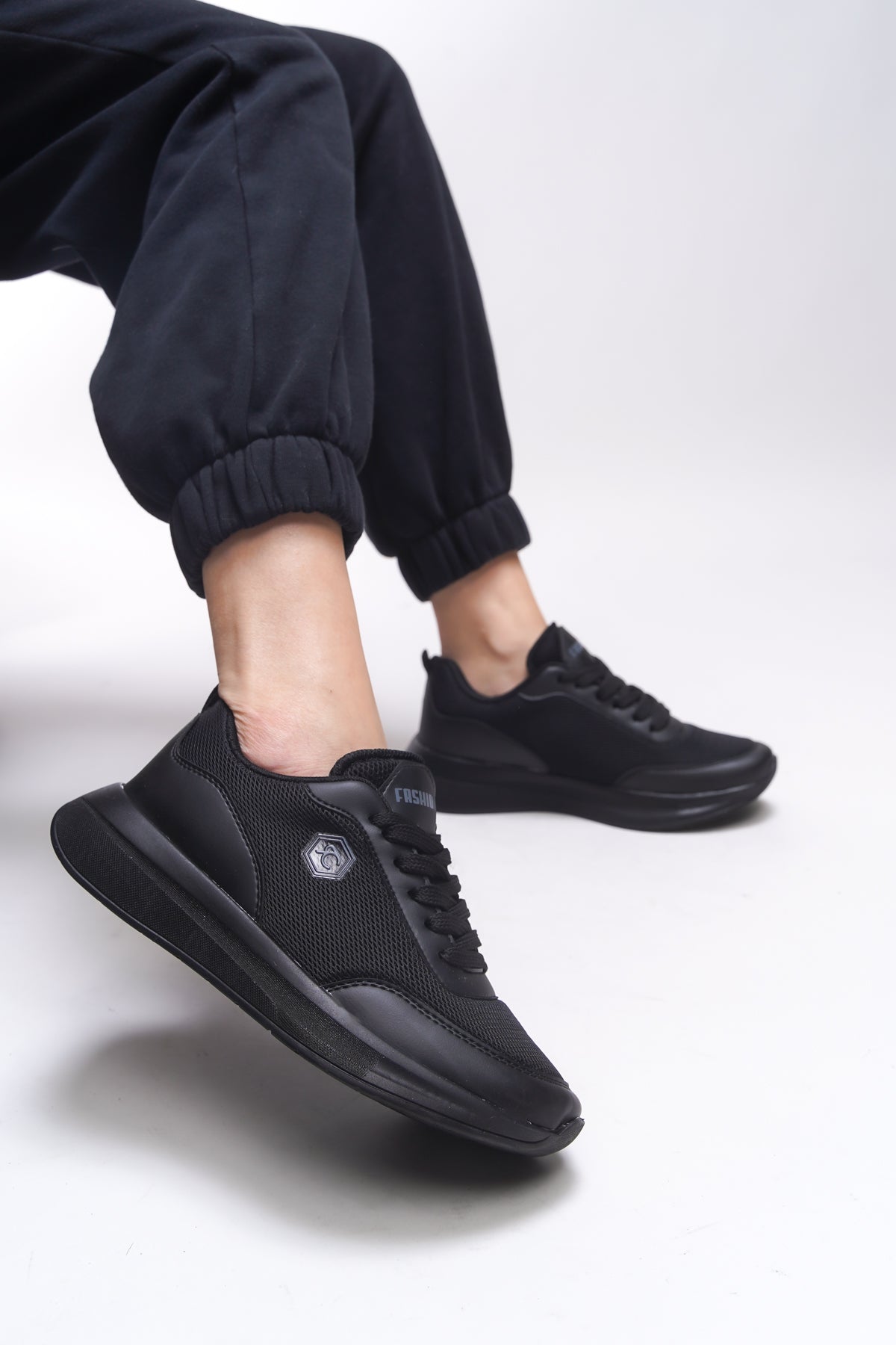 Riccon Wydeyr Kadın Sneaker 001215