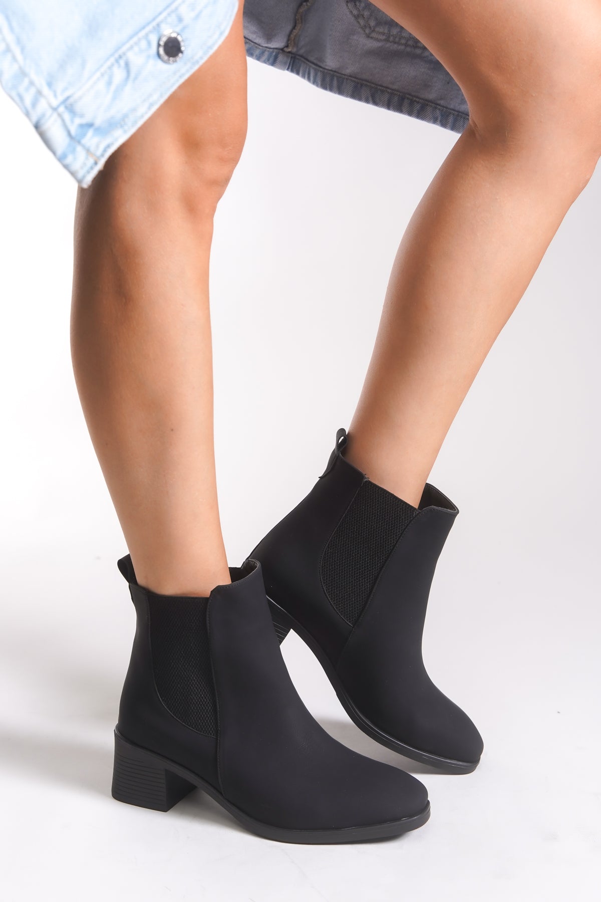 Riccon Tamnesra Kadın Bot 0012612