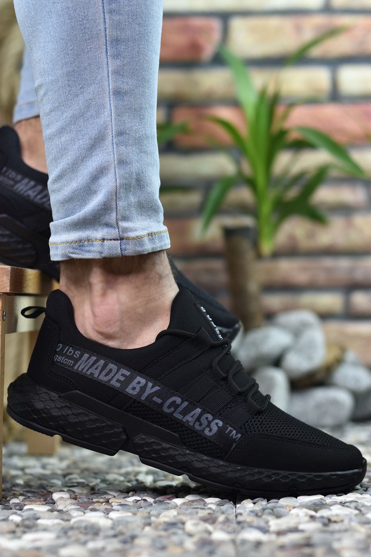 Riccon Erkek Sneaker