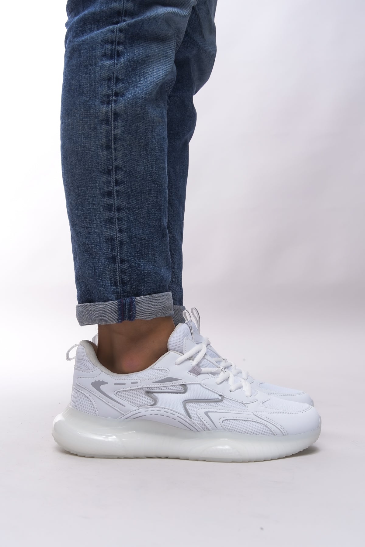 Riccon Frildorr Erkek Sneaker 00121774