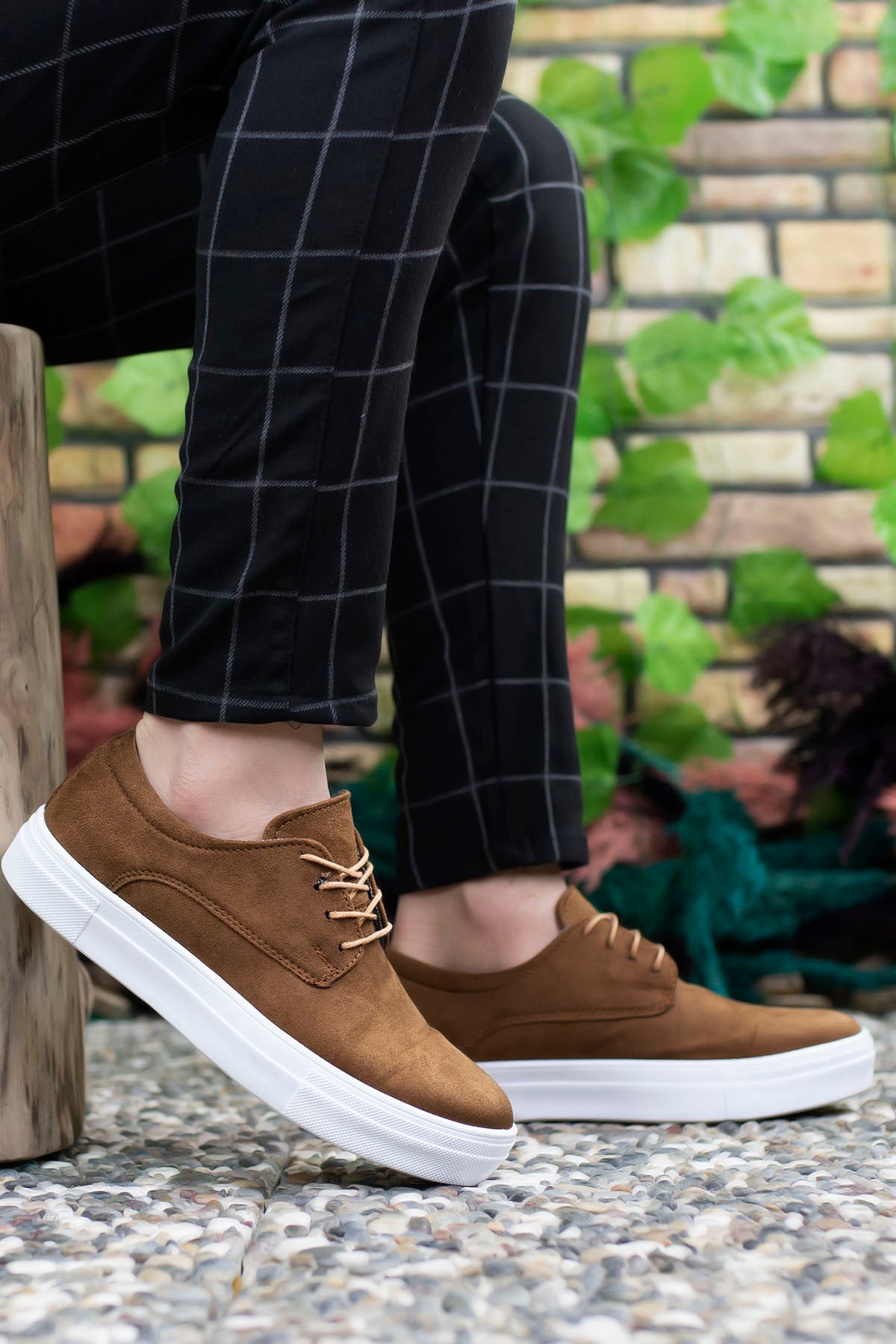 Riccon Erkek Günlük Ayakkabı