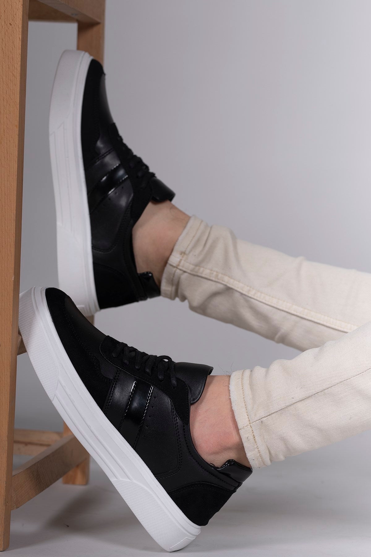 Riccon Erkek Sneaker 0012453