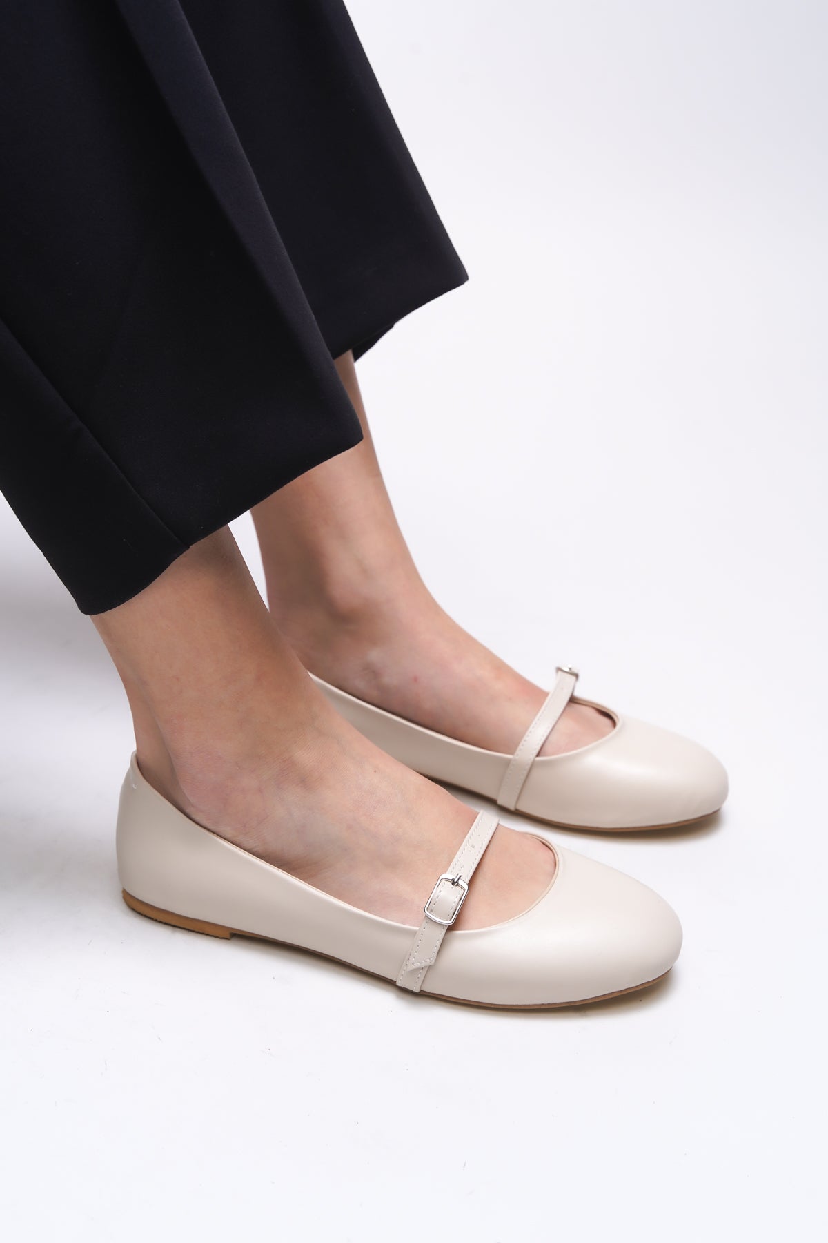 Riccon Ghessinu Kadın Babet 0012230