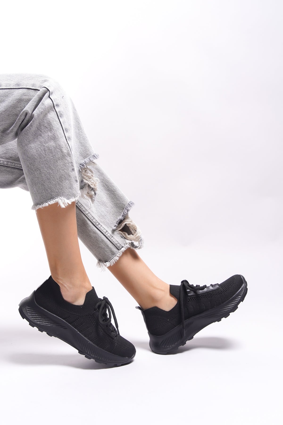 Riccon Umhebel Kadın Sneaker 00122011