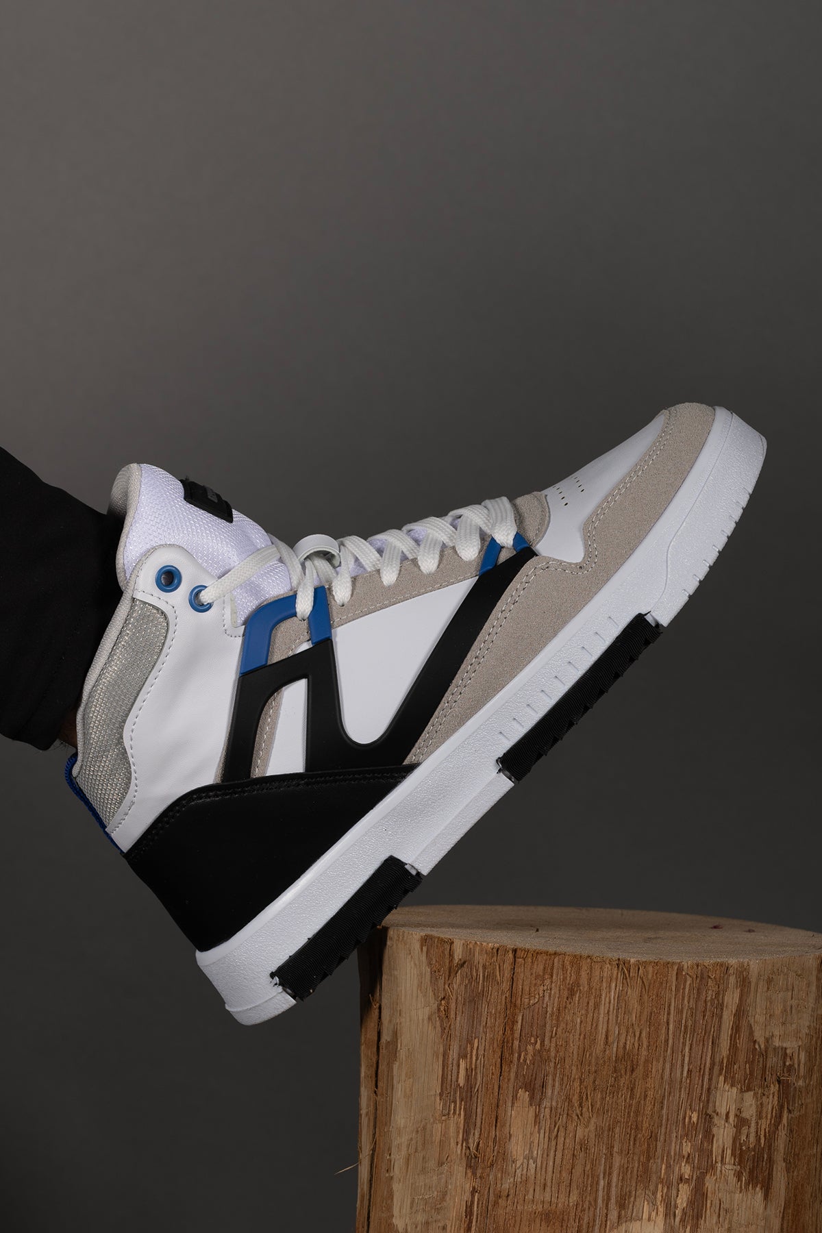 Riccon Erkek Comfort Sneaker Bot 001263