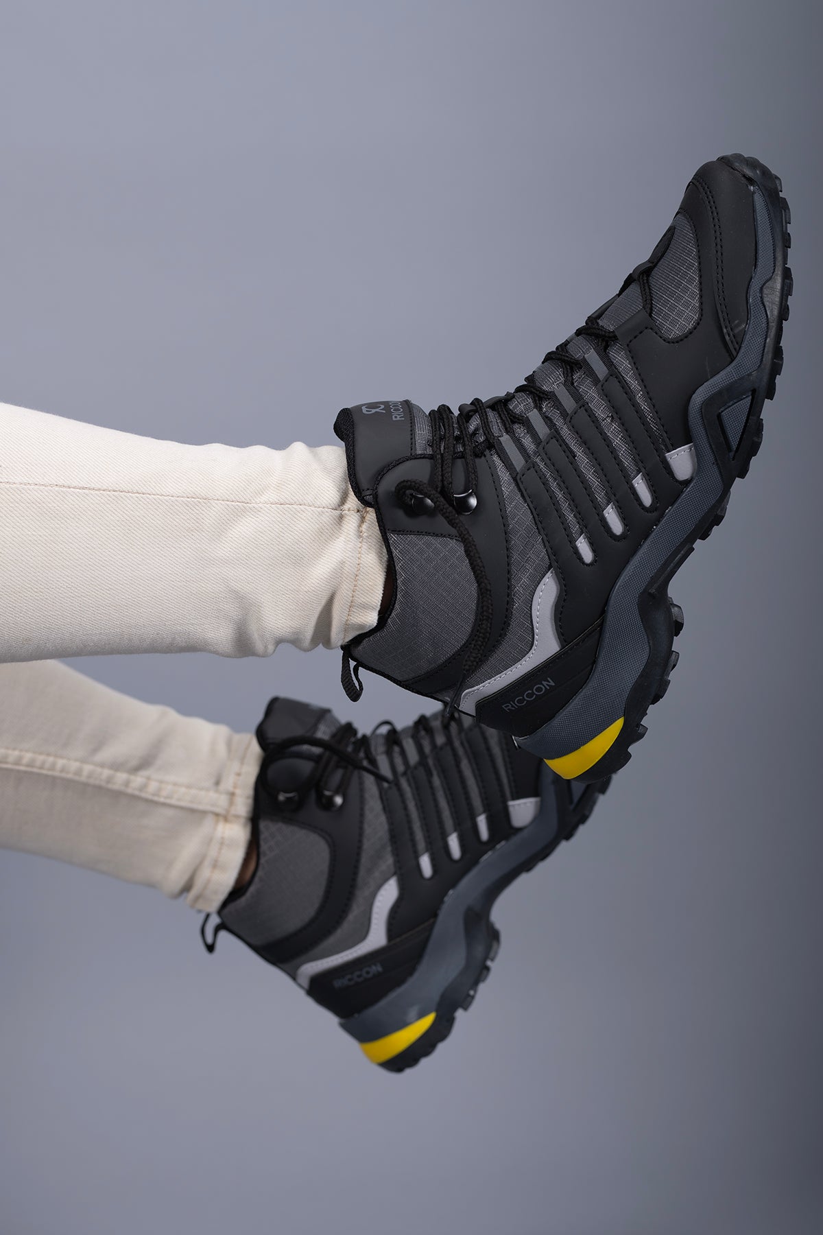 Riccon Nalgail Erkek Trekking Bot 001272