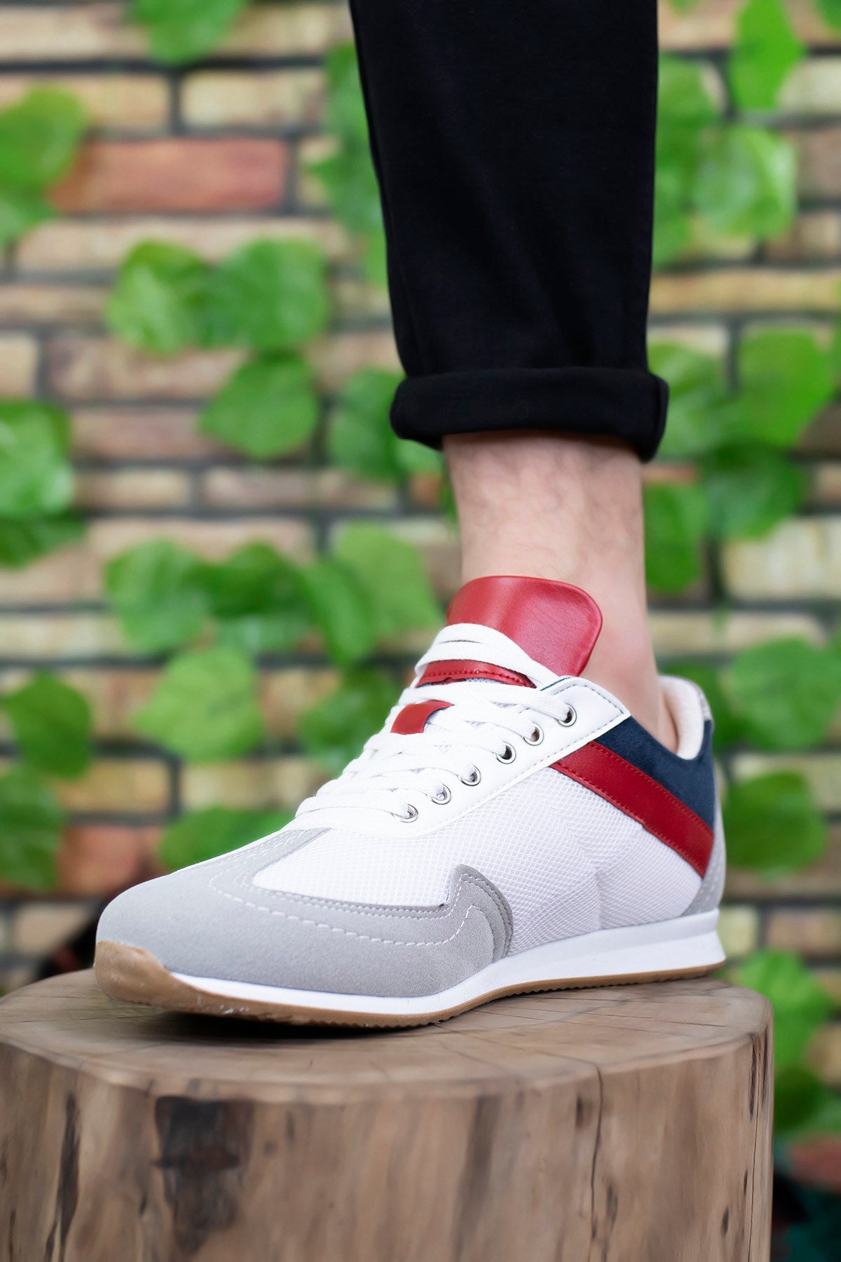 Riccon Erkek Sneaker 0012828