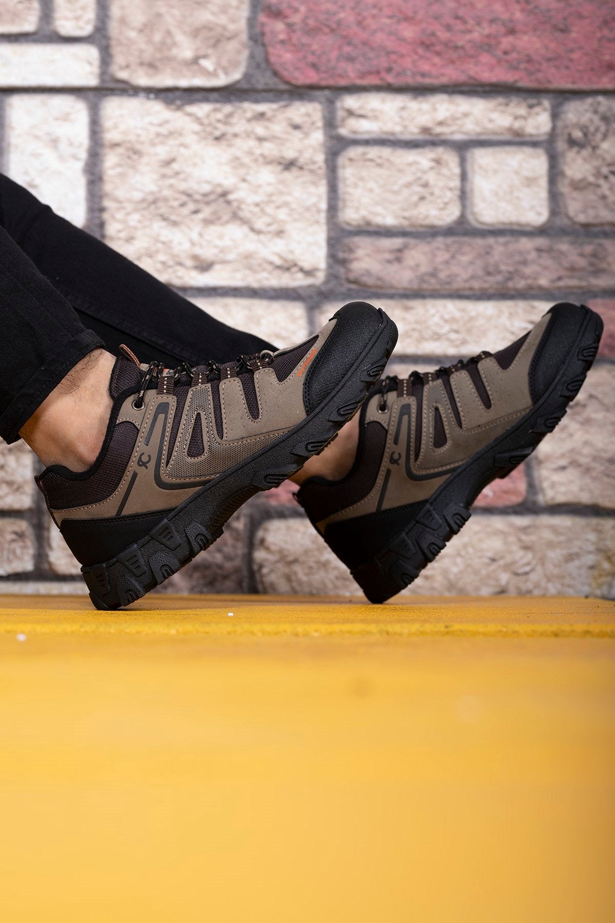 Riccon Unisex Outdoor Ayakkabı 00121650