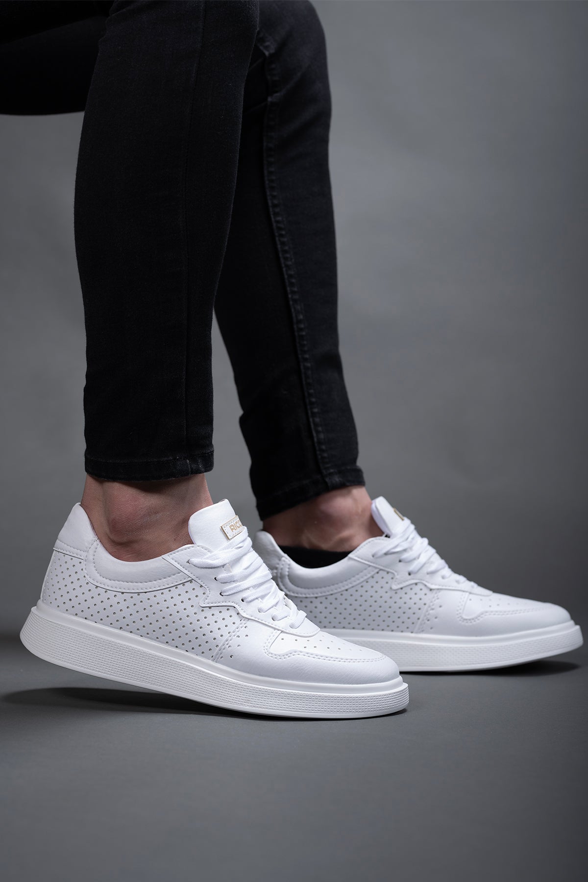 Riccon Bjorn Erkek Sneaker 0012464