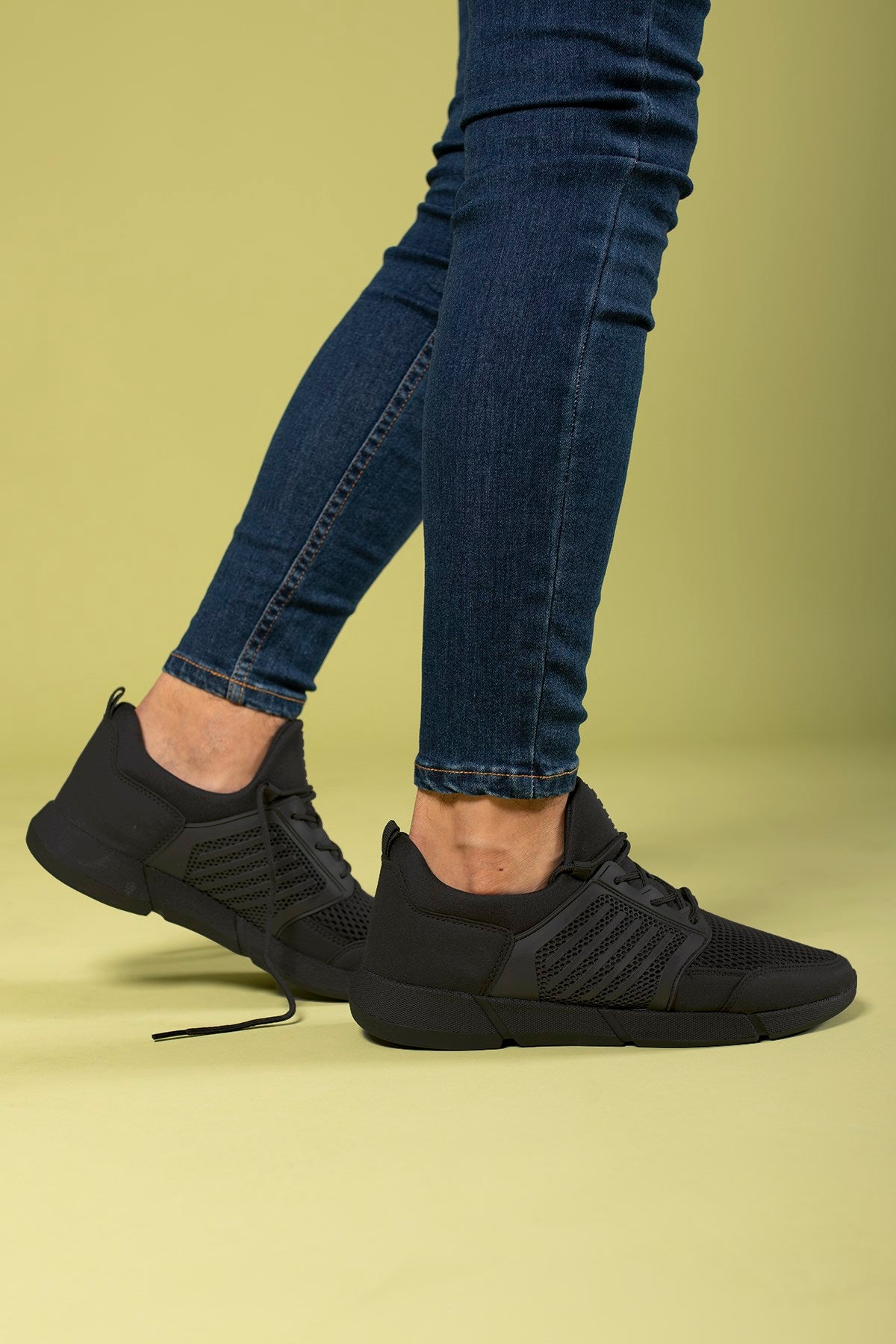 Riccon Sportz Erkek Sneaker