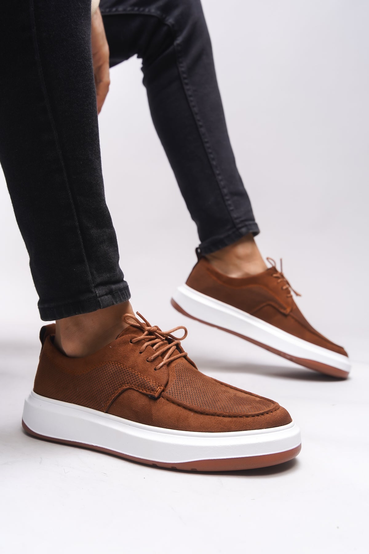 Riccon Raimfyr Erkek Sneaker 0012485