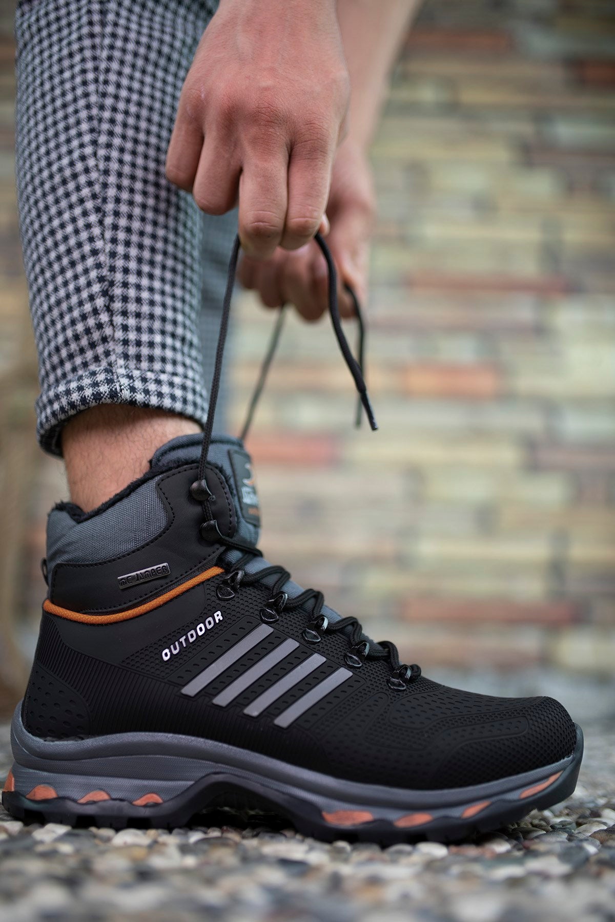 Riccon Erkek Trekking Bot 00121820