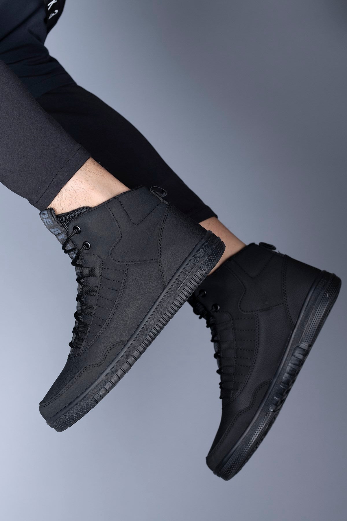 Riccon Erkek Sneaker Bot