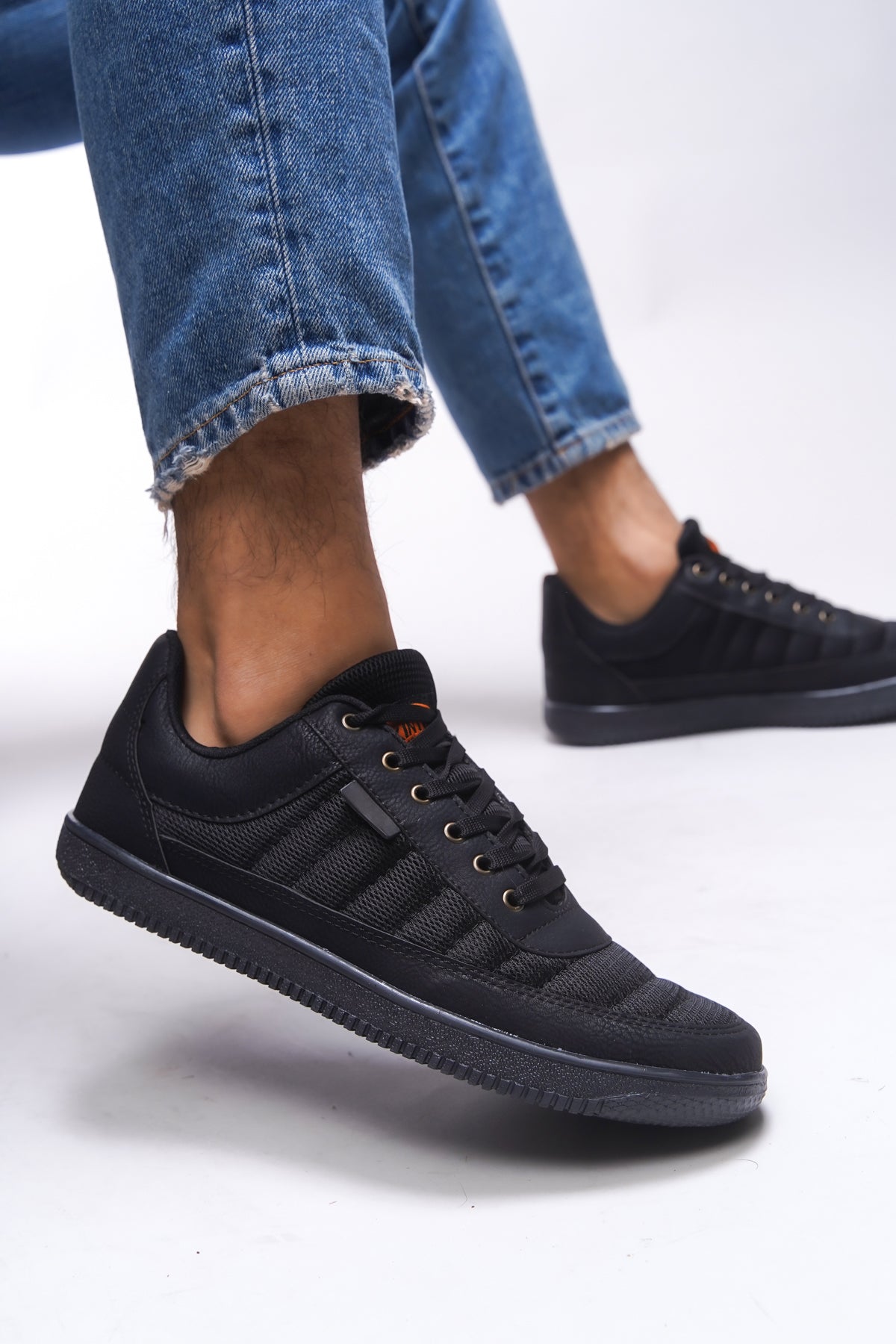 Riccon Arndeyr Erkek Sneaker 0012014