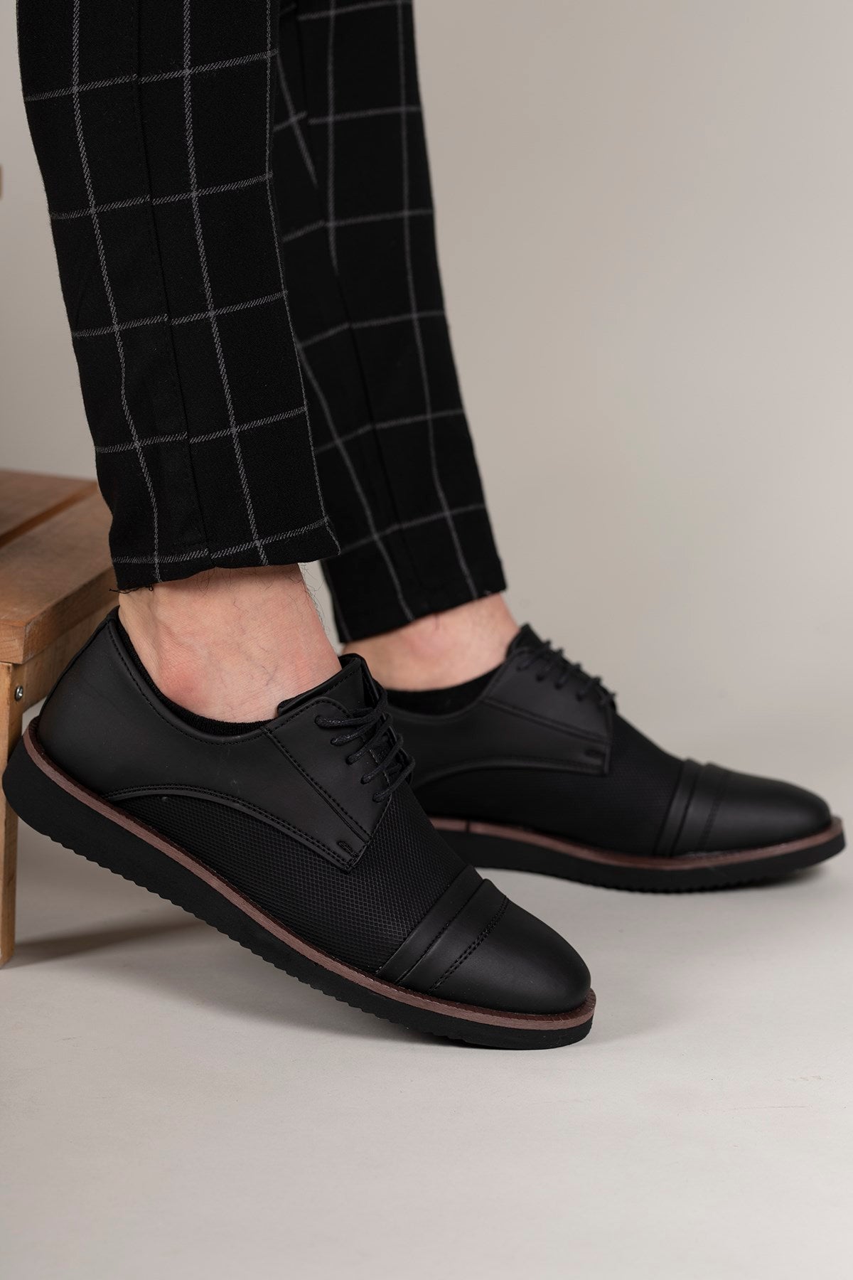 Riccon Erkek Casual Ayakkabı 0012481