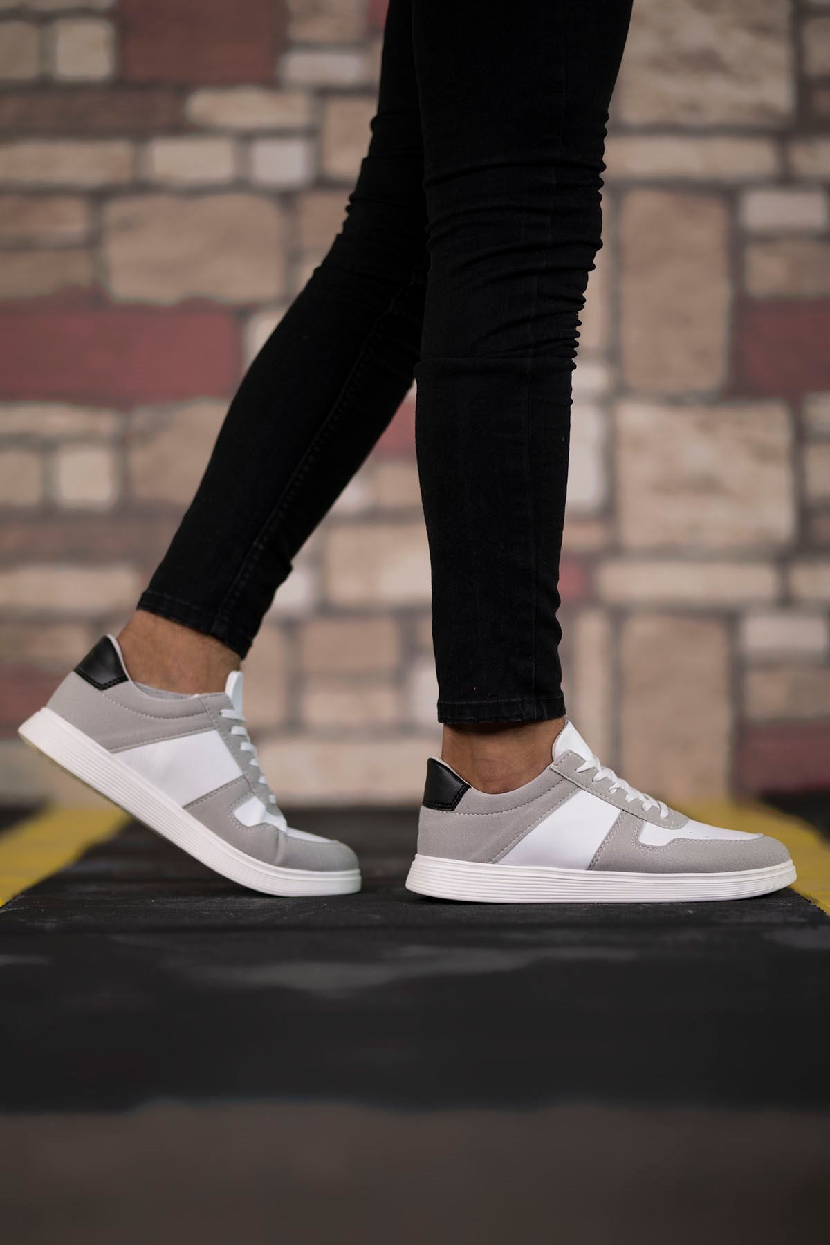 Riccon Unisex Sneaker 0012219