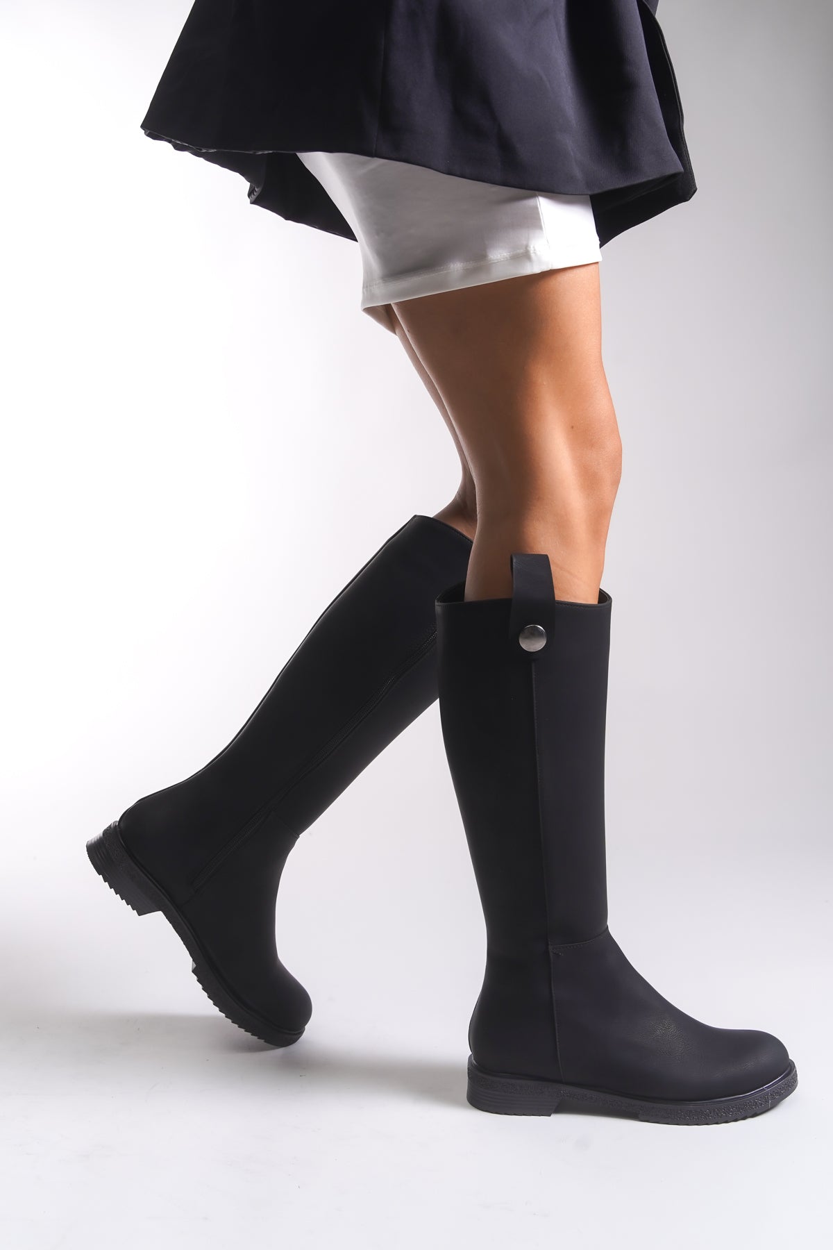 Riccon Kadın Çizme 00120120