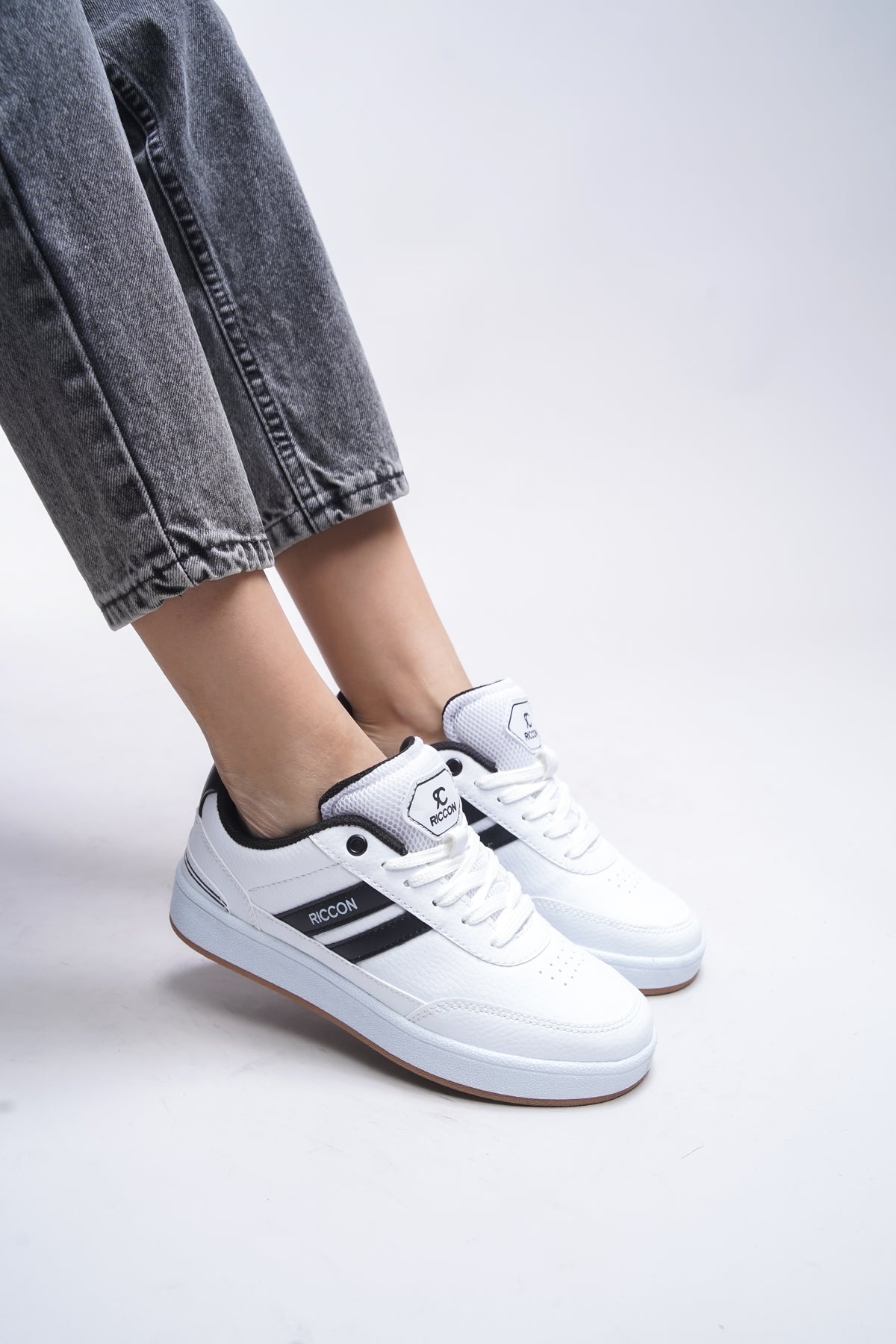 Riccon Zraudan Unisex Snekaer 001234