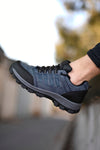 Riccon Discoverer Unisex Trekking Ayakkabı 0012X5