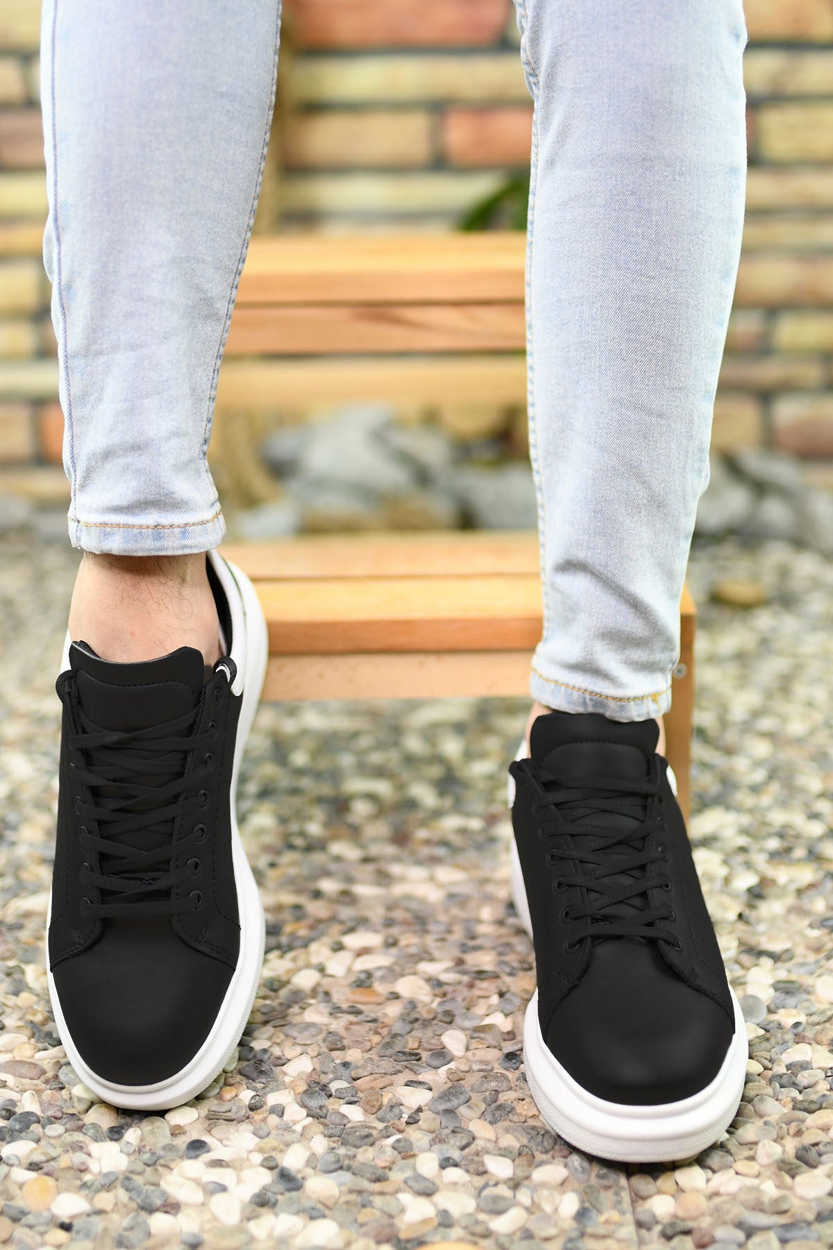 Riccon Erkek Sneaker