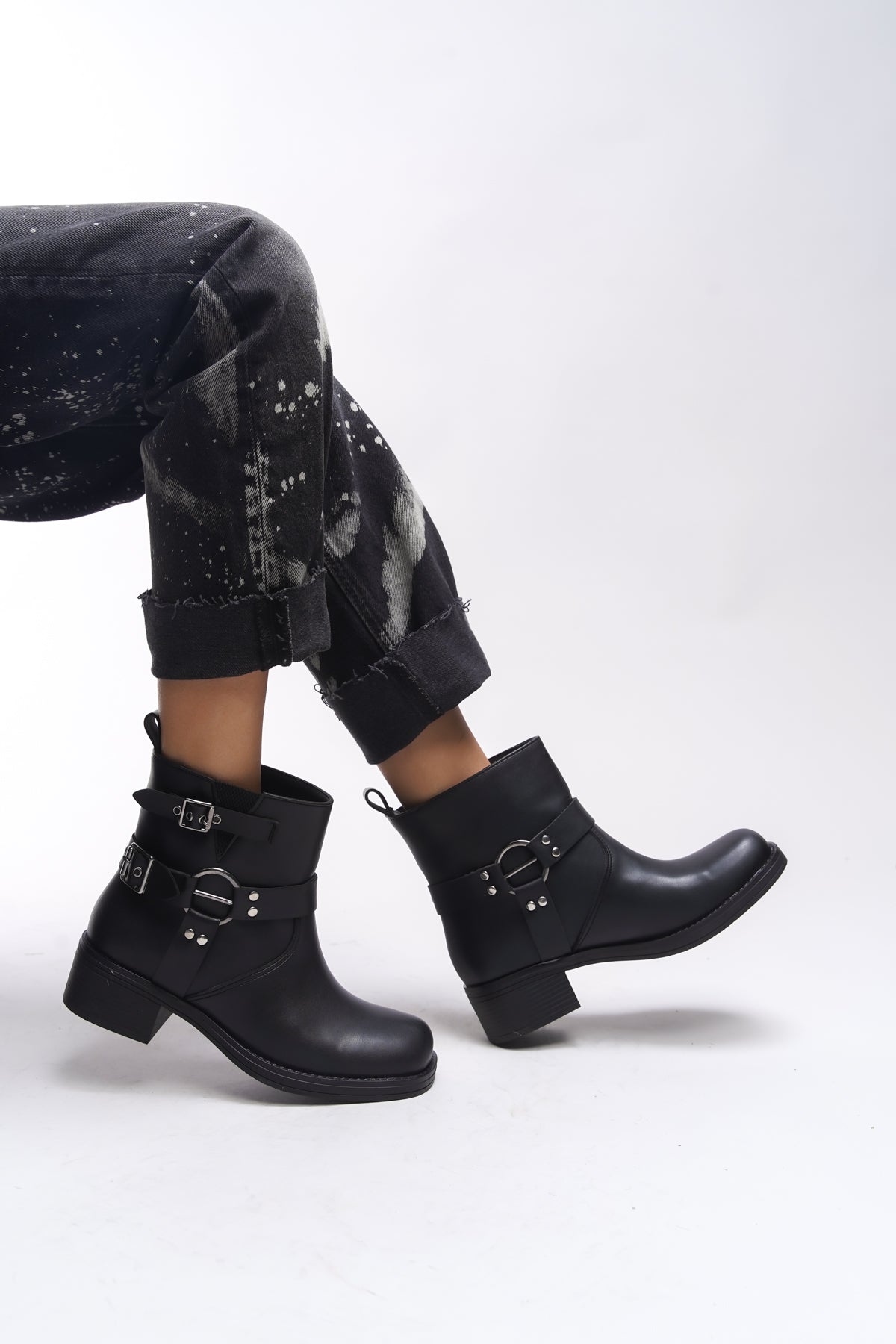 Riccon Rhossohe Kadın Bot 00123021