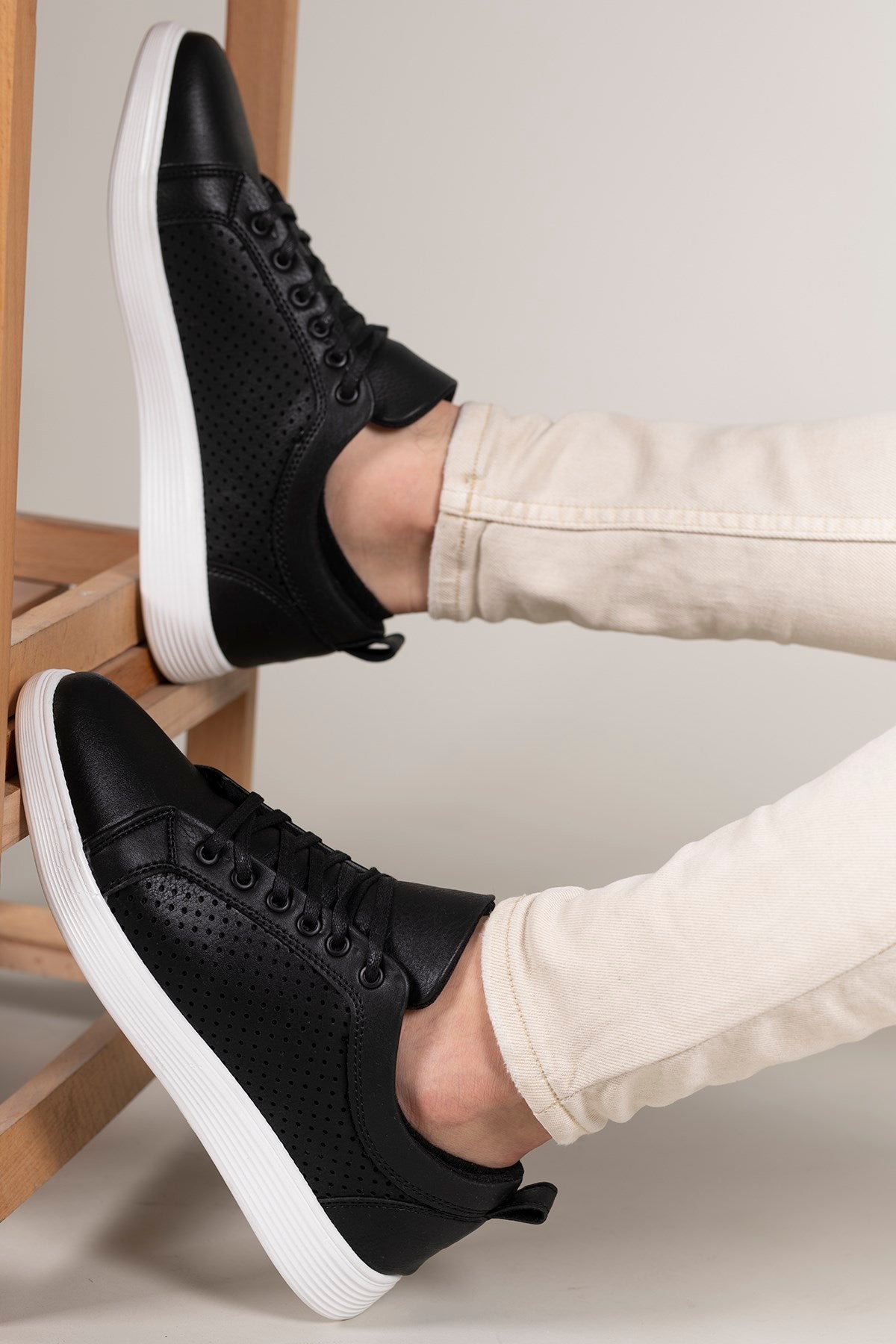 Riccon Unisex Sneaker 0012957