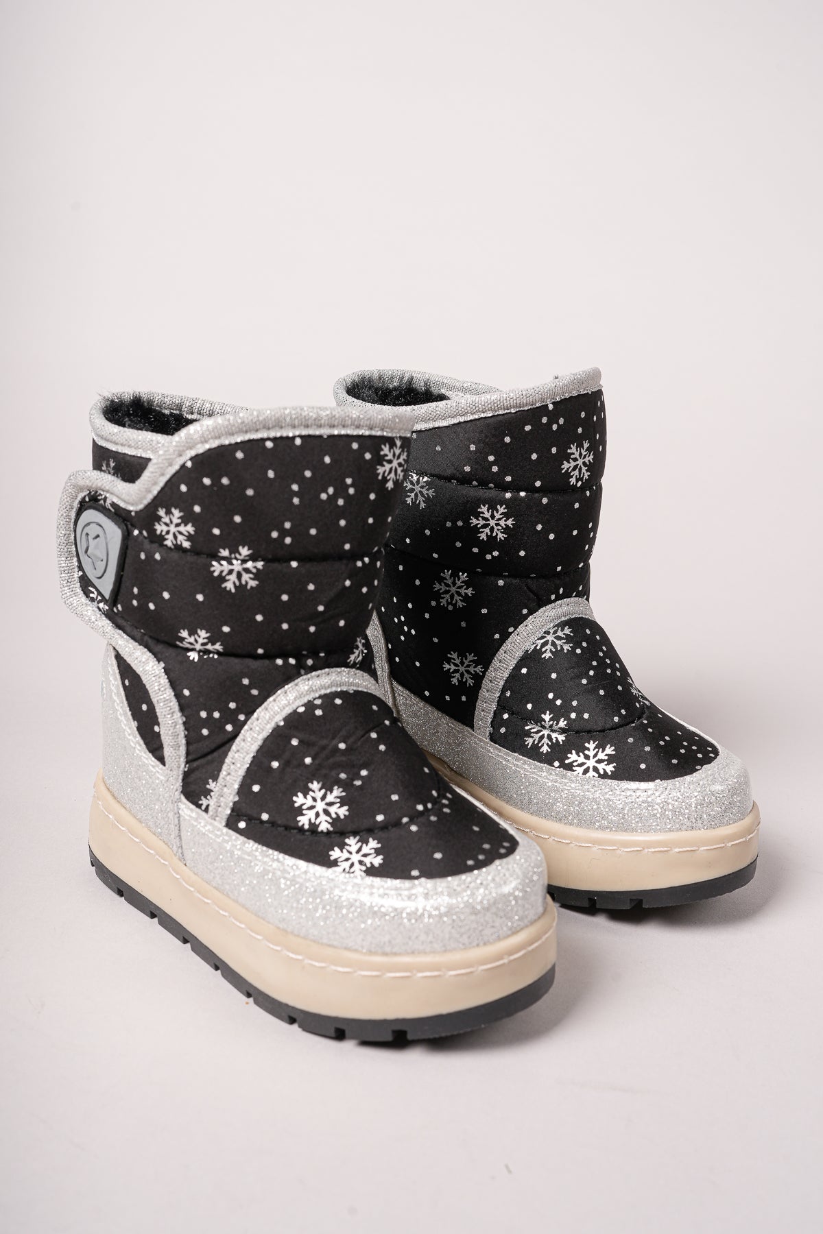 Riccon Qiggil Çocuk Kar Botu 001270