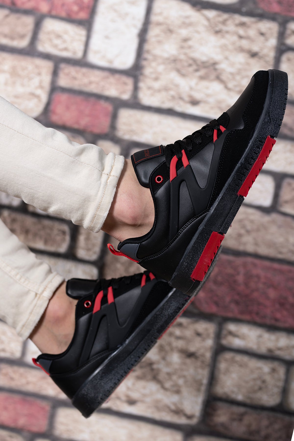 Riccon Enzo Erkek Sneaker 00121963