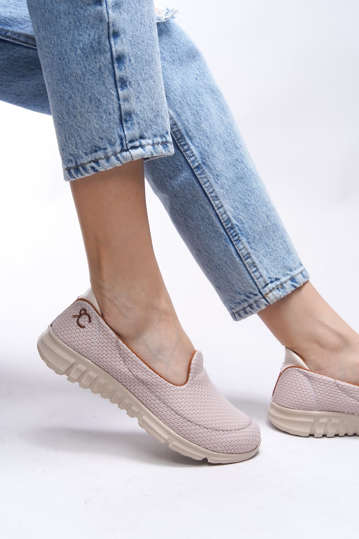 Riccon Kadın Sneaker 0012801