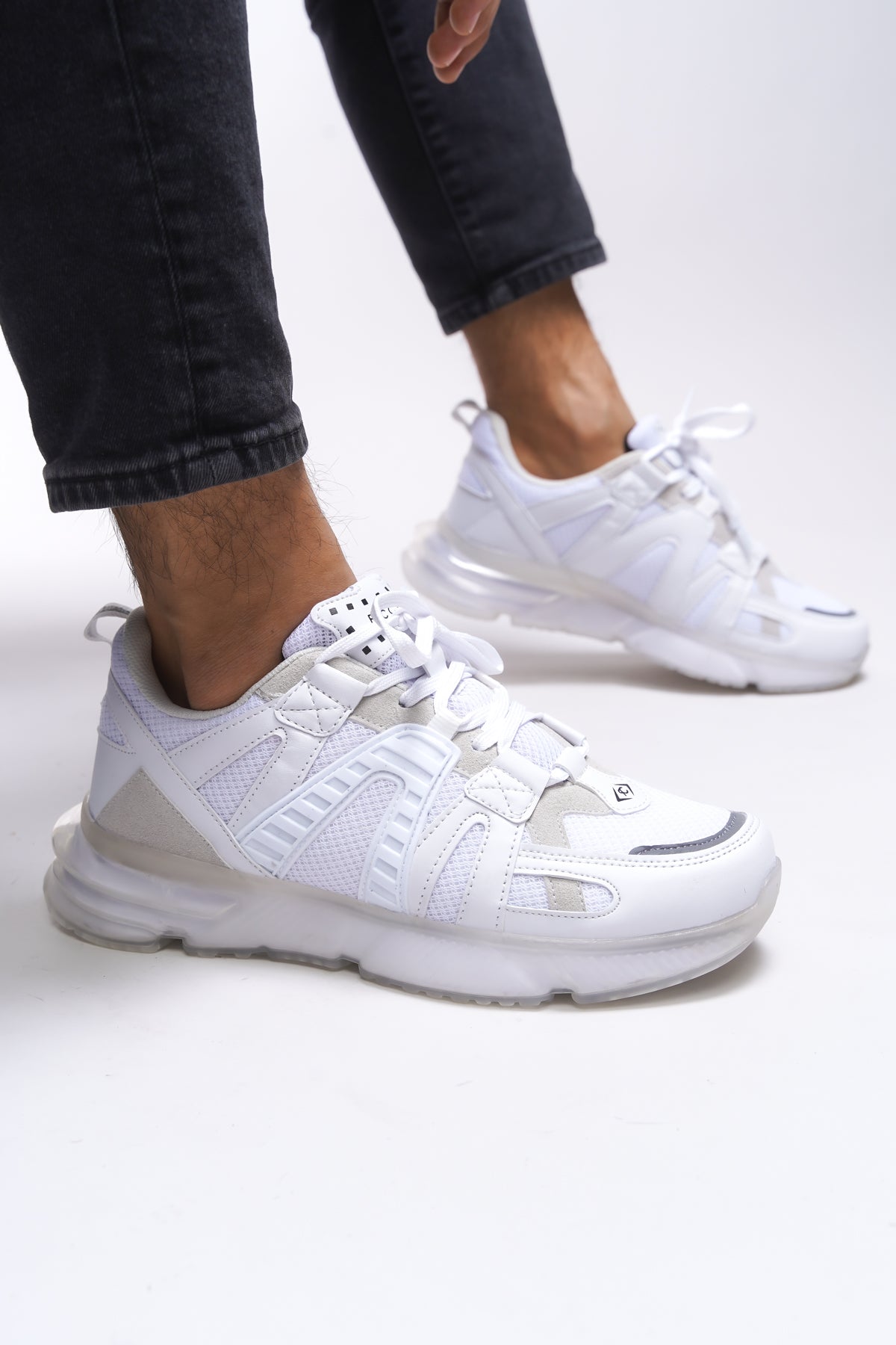 Riccon Nycoshor Erkek Sneaker 00121705