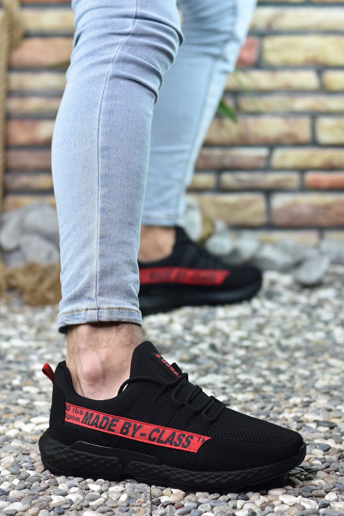 Riccon Erkek Sneaker