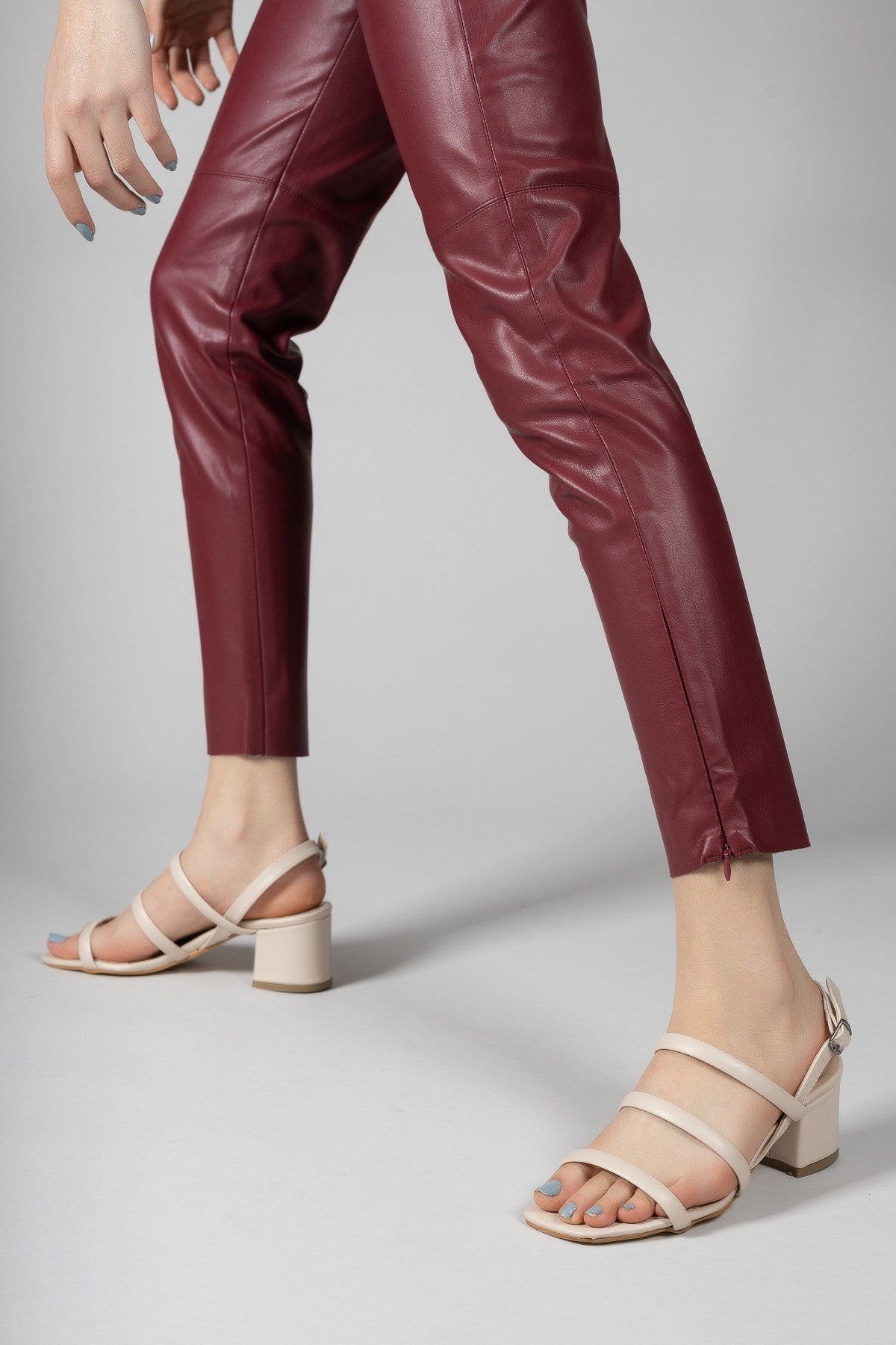 Riccon Kadın Sandalet 00123011