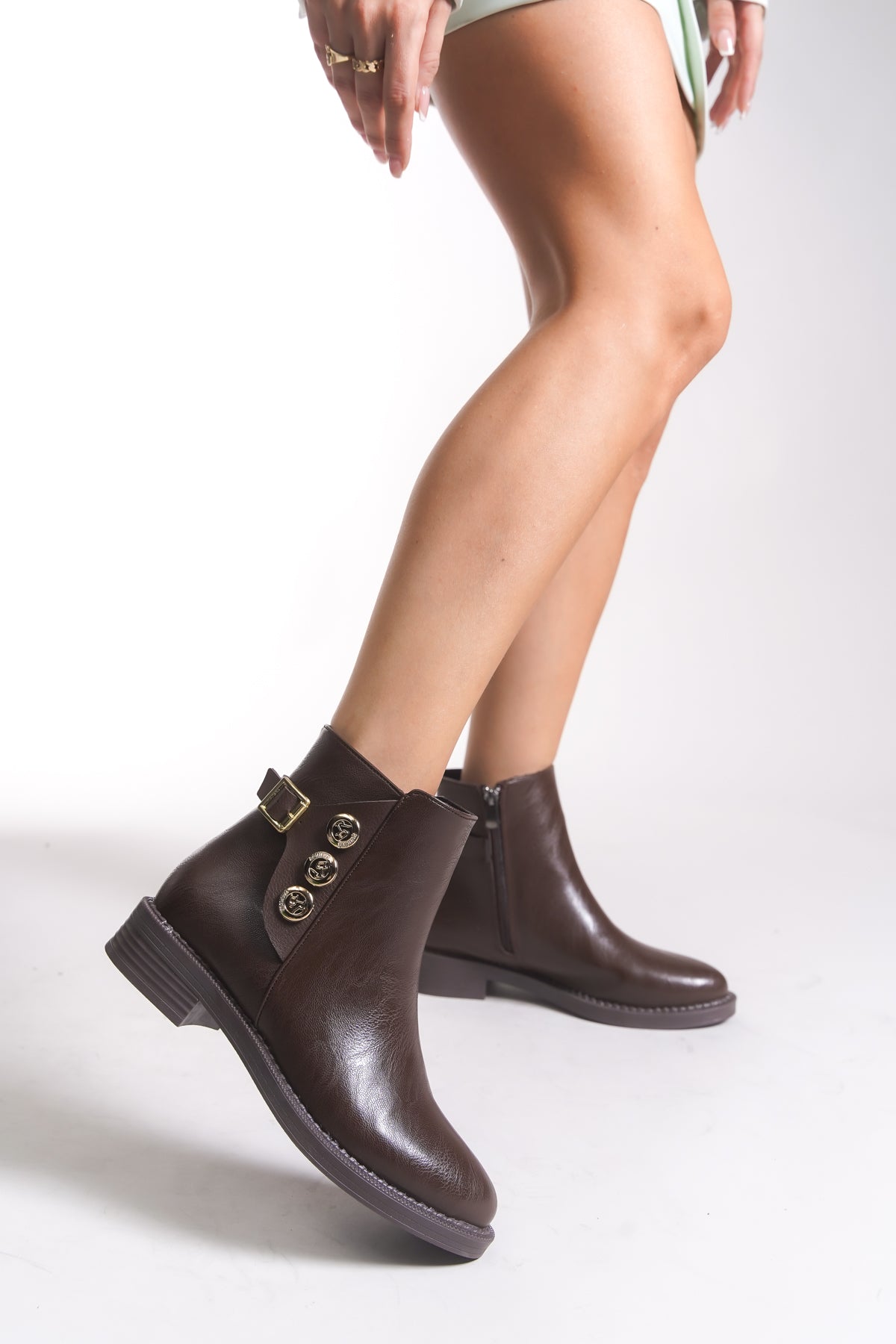 Riccon Zylorena Kadın Bot 0012096