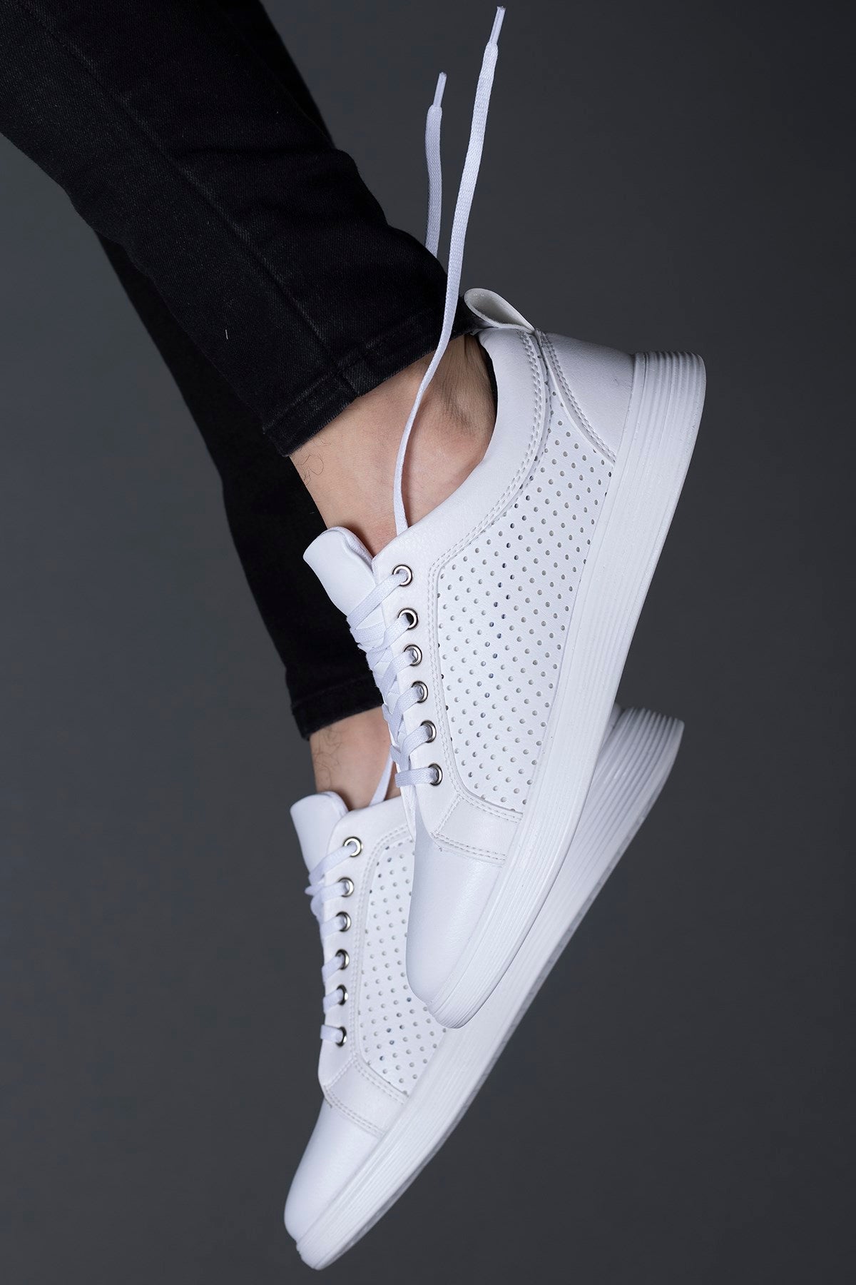 Riccon Unisex Sneaker 0012957