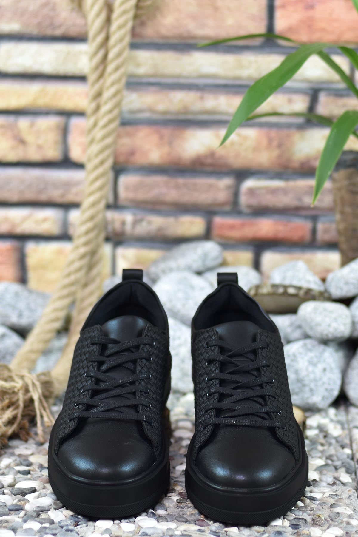 Riccon Erkek Sneaker 0012131