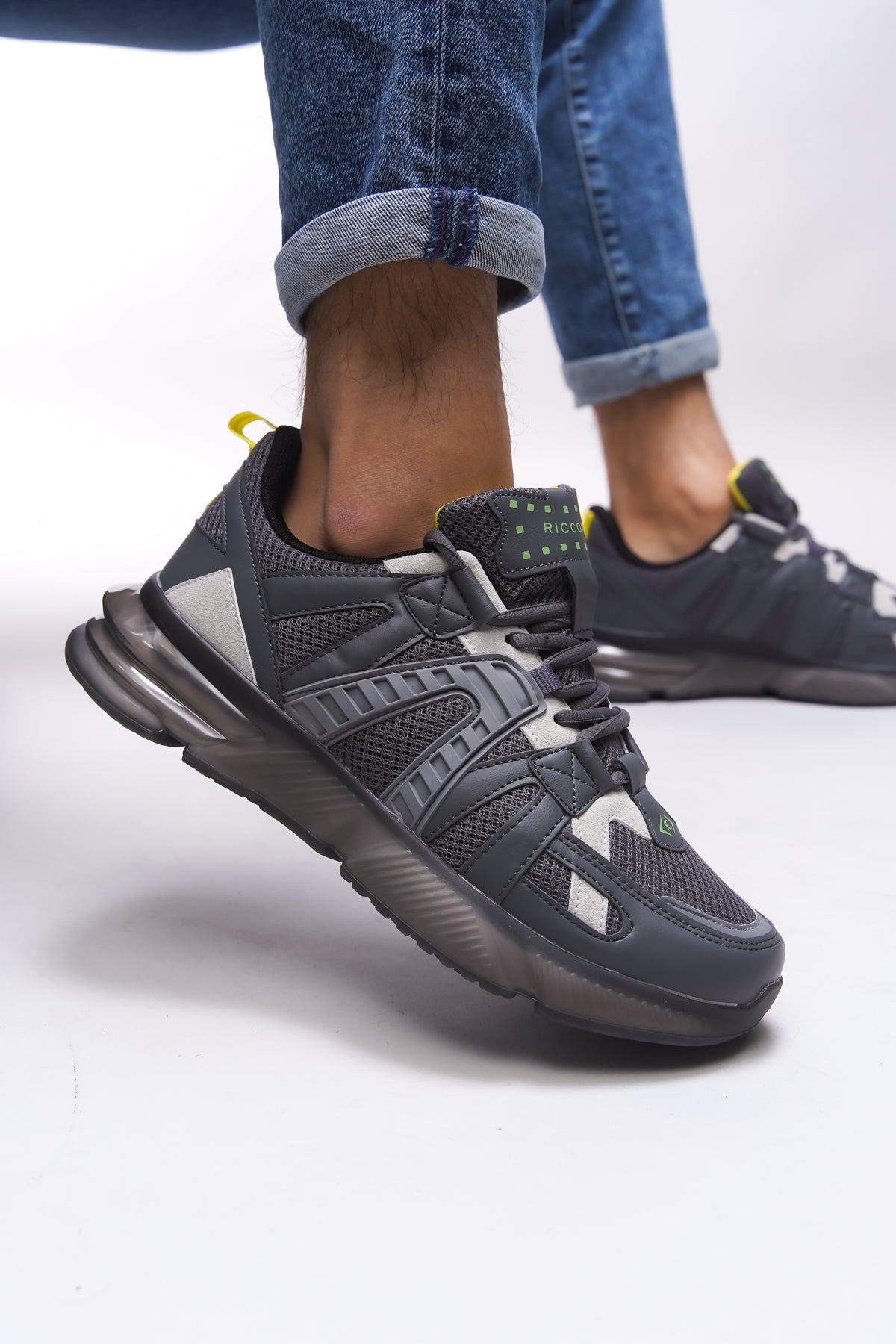 Riccon Nycoshor Erkek Sneaker 00121705