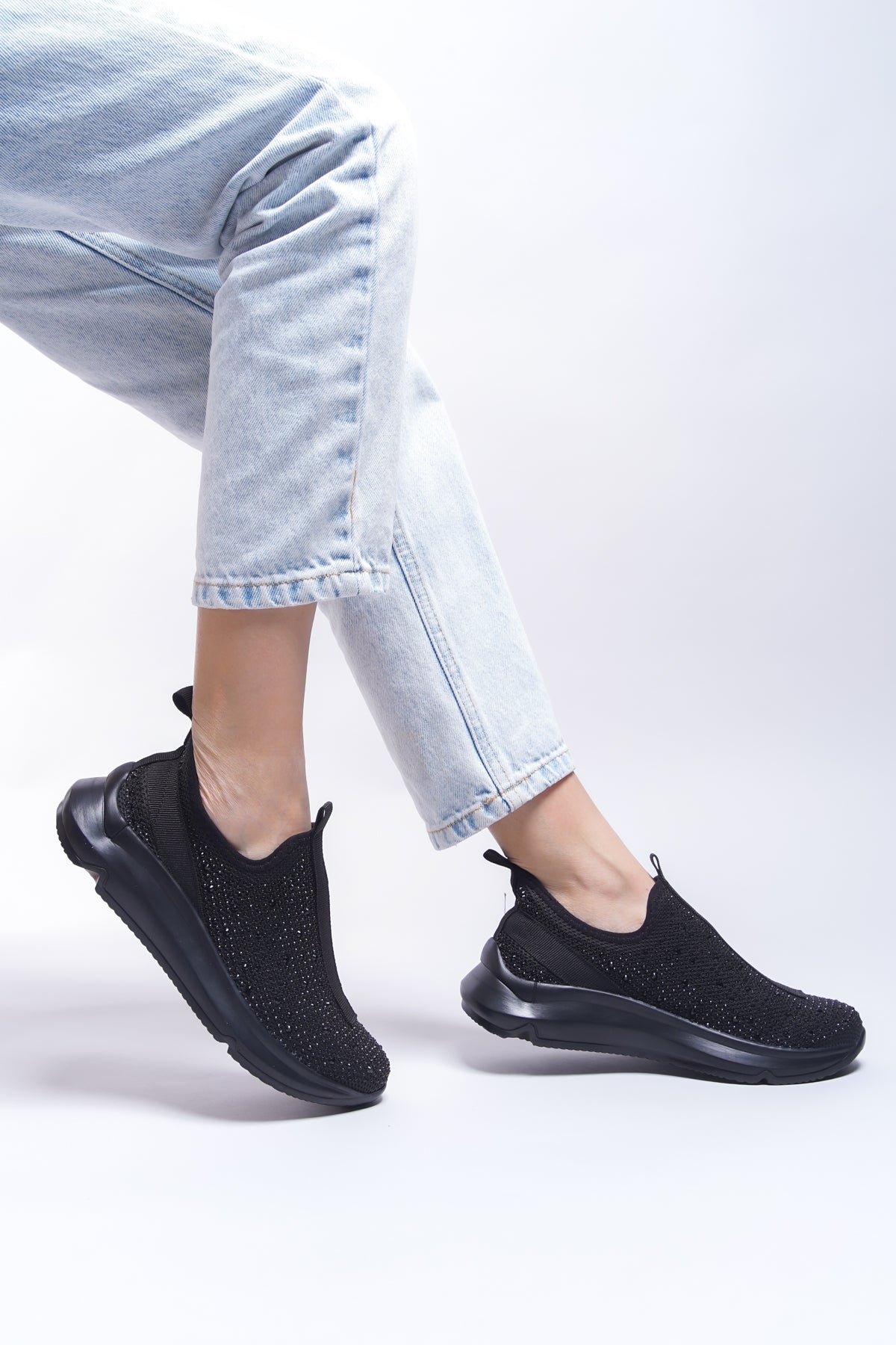 Riccon Laanhona Kadın Sneaker 0012440