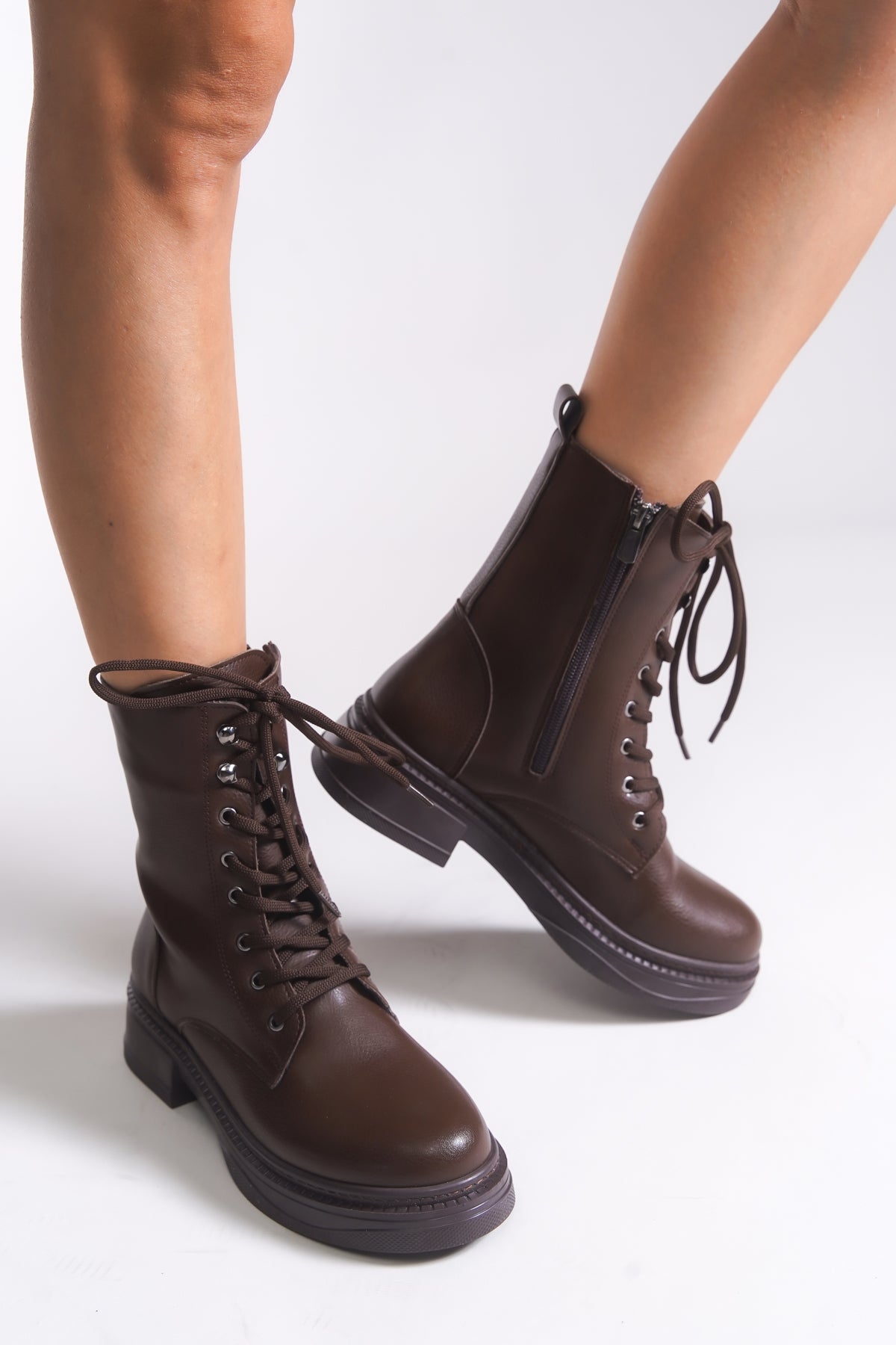 Riccon Isolshia Kadın Postal Bot 0012701