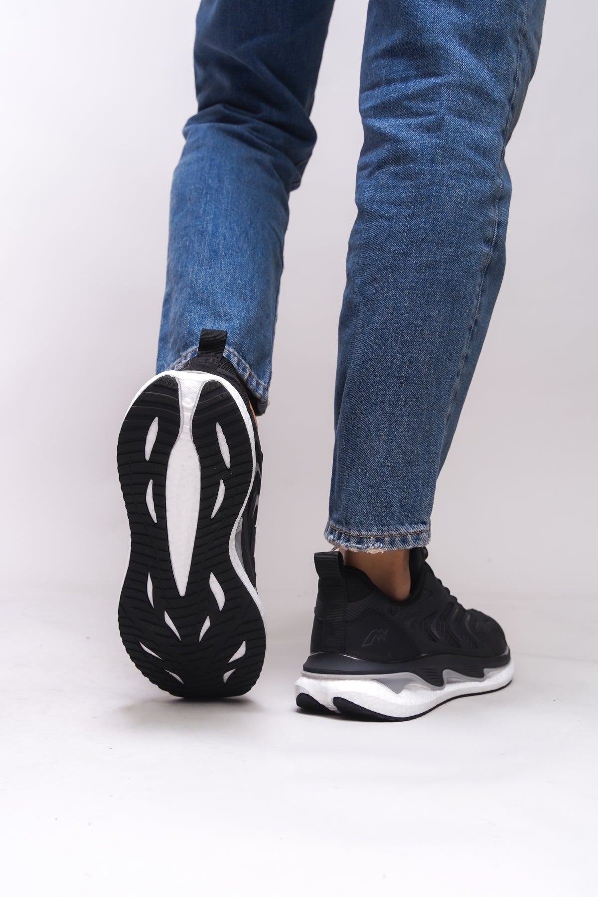 Rcn Terqarim Erkek Sneaker 00124872
