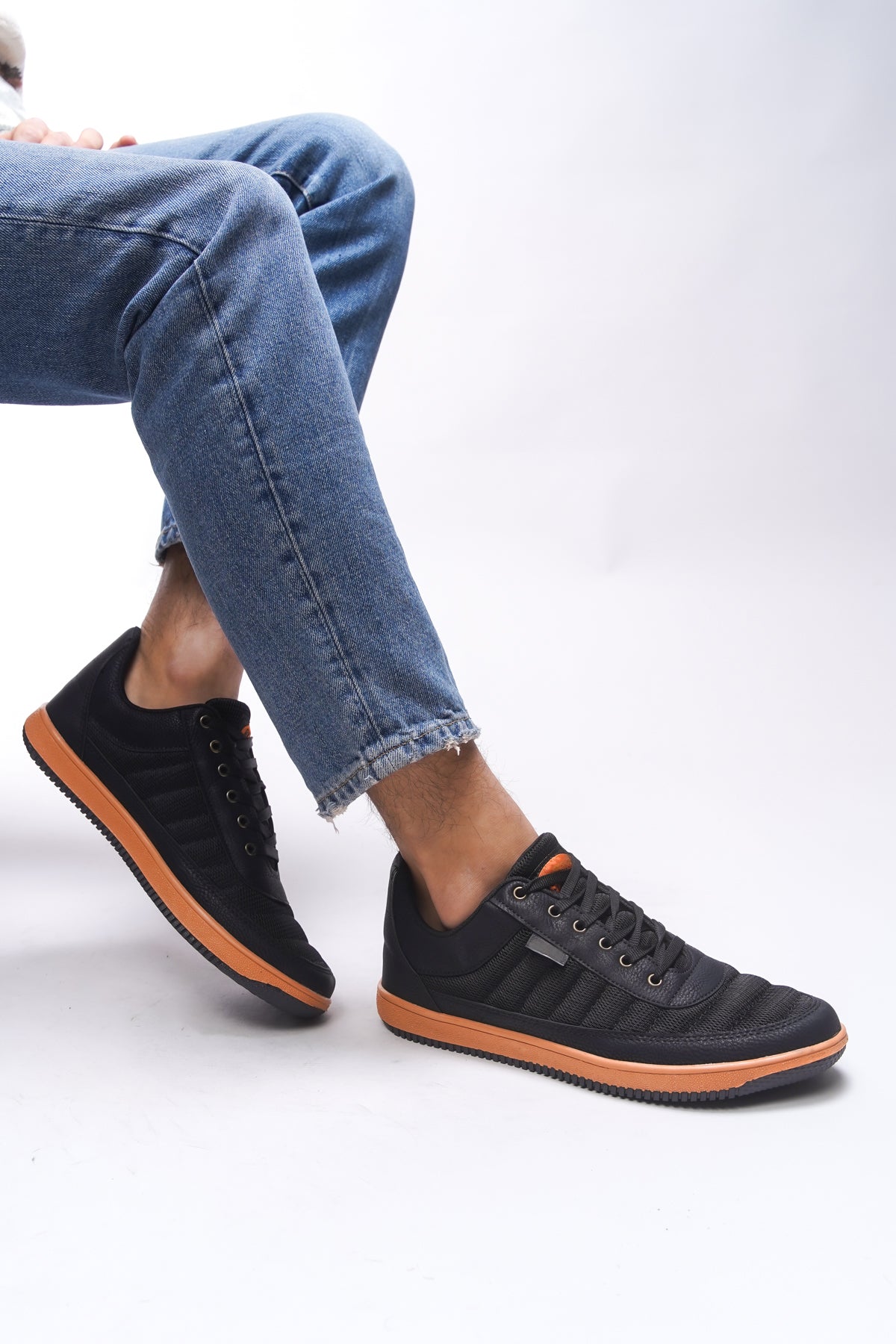 Riccon Arndeyr Erkek Sneaker 0012014