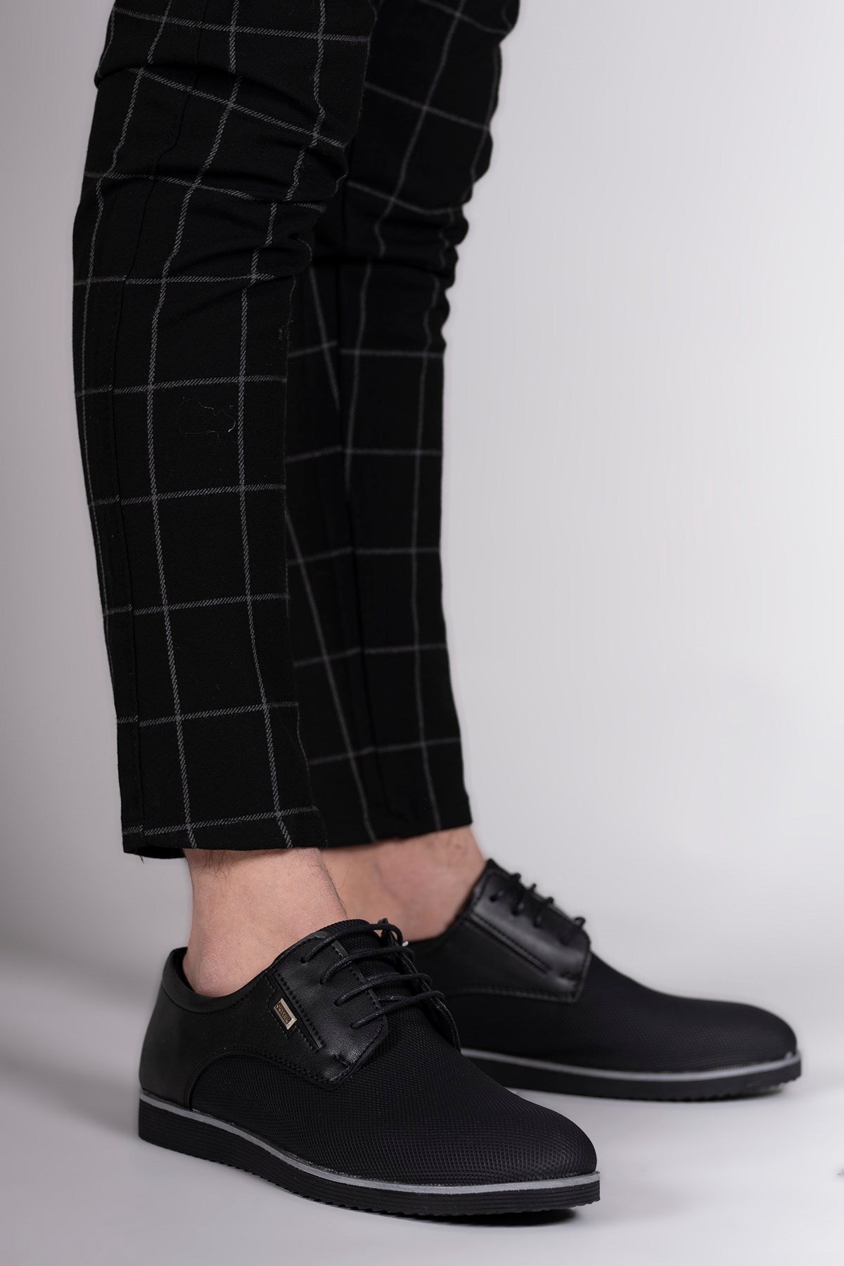 Riccon Erkek Casual Ayakkabı 0012682