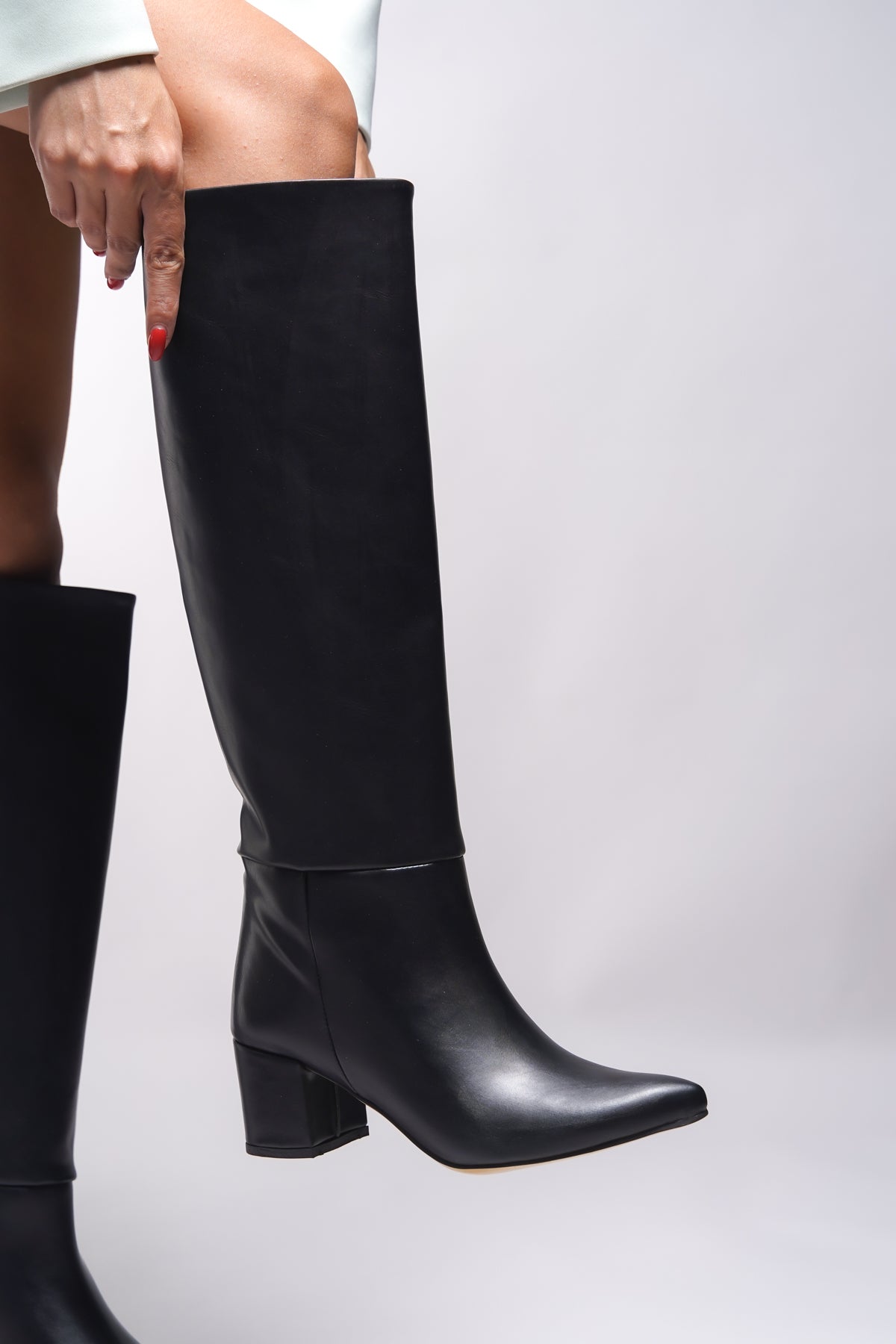 Riccon Iserolia Kadın Çizme 00125000