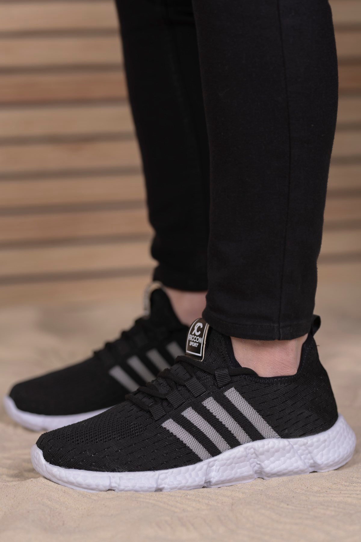 Riccon Unisex Sneaker 0012370