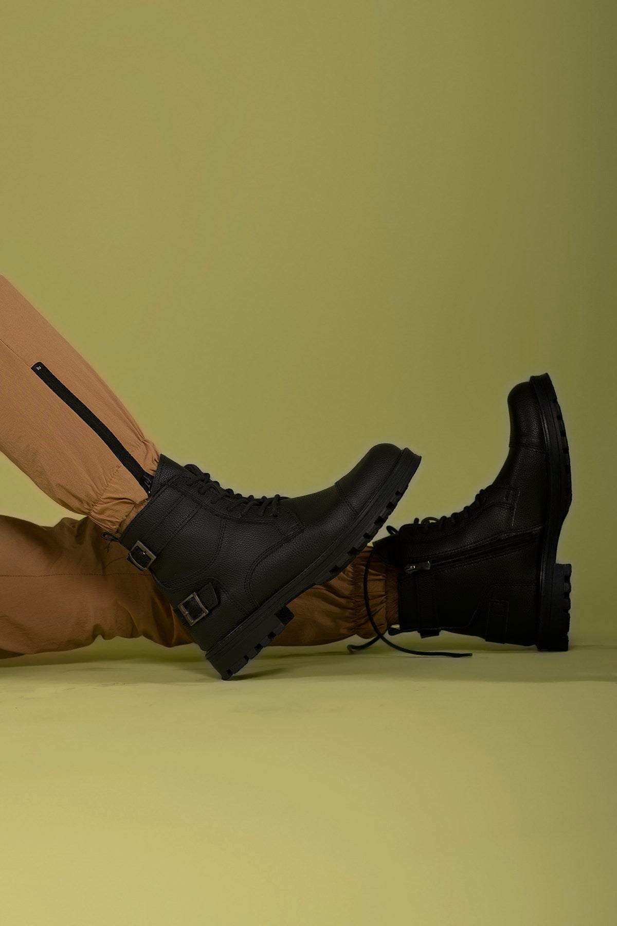 Riccon Erkek Bot 0012720