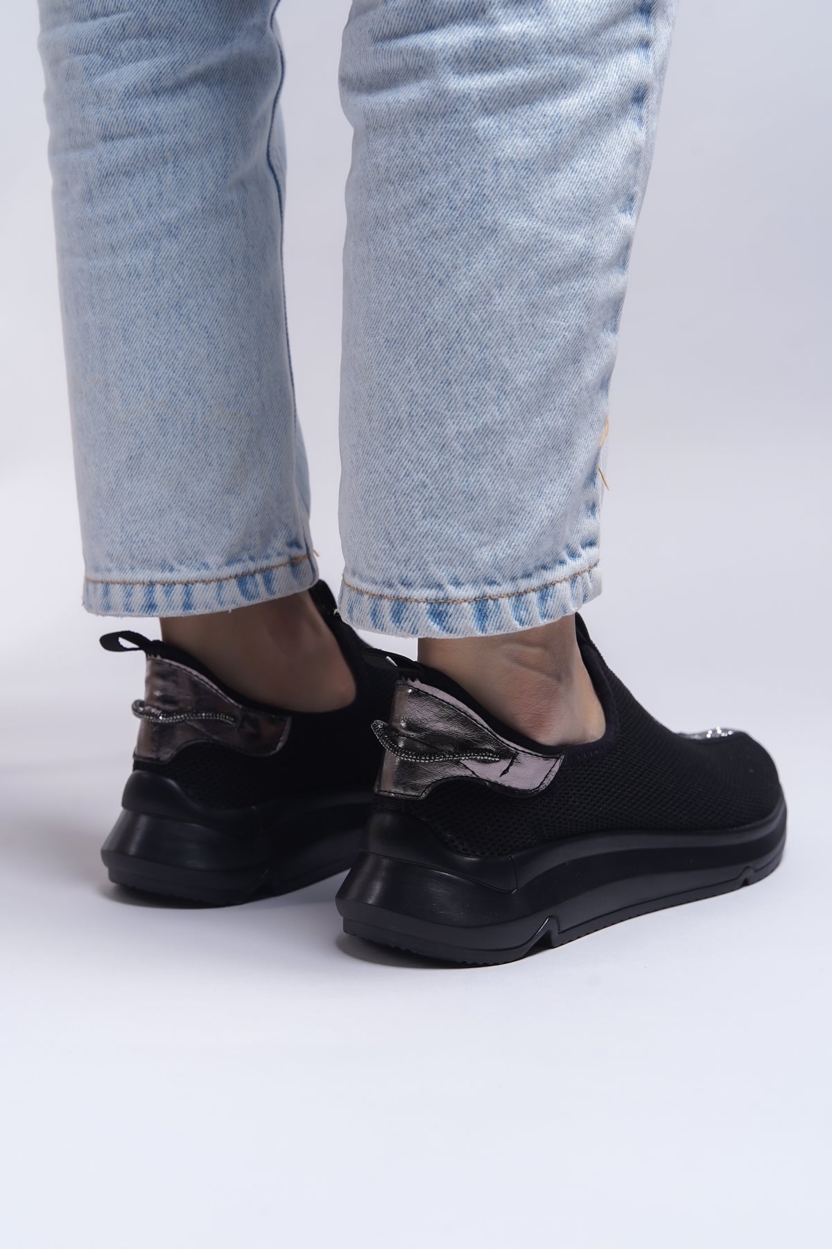 Riccon Ezznitas Kadın Sneaker 0012441