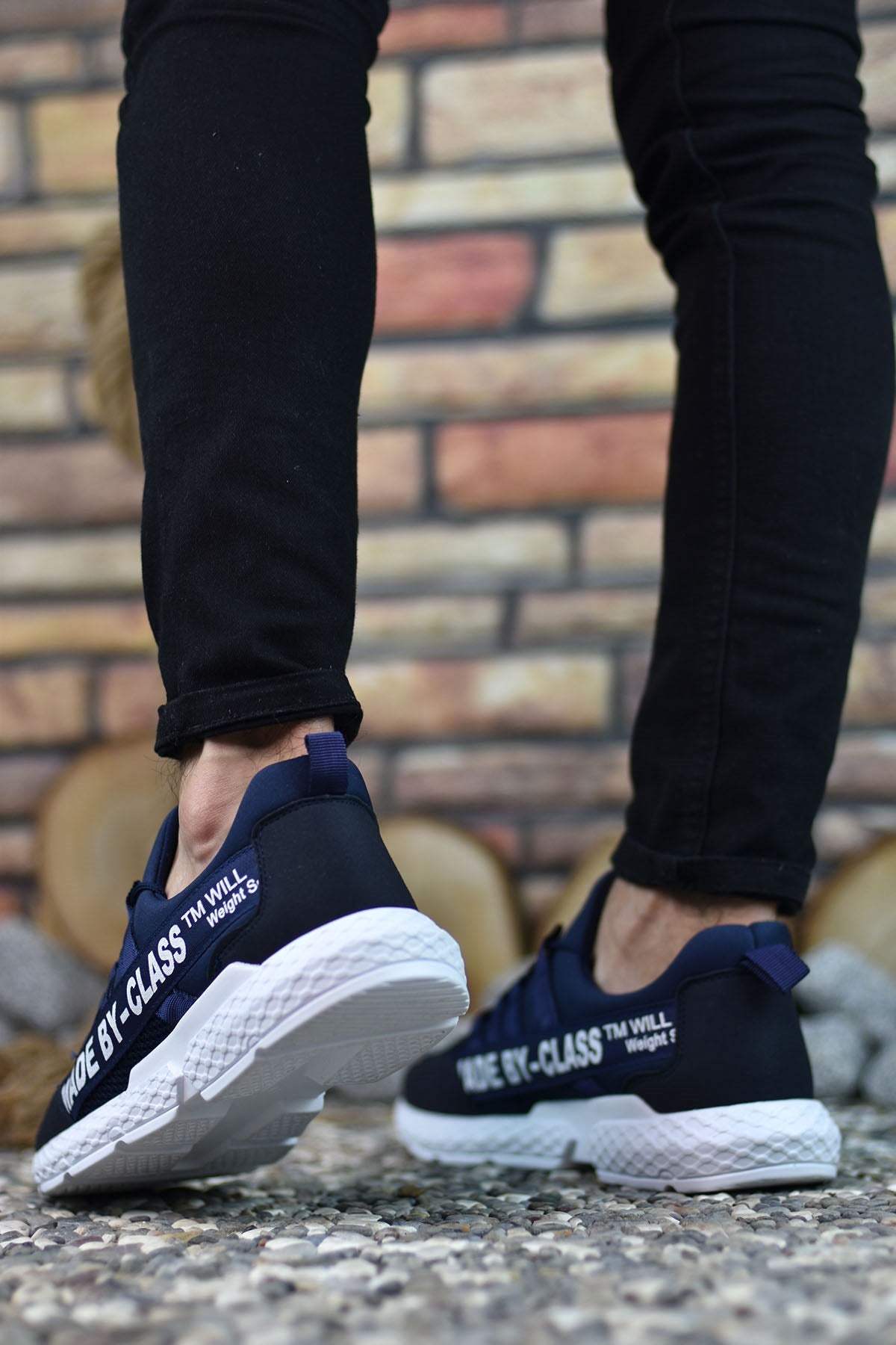 Riccon Erkek Sneaker