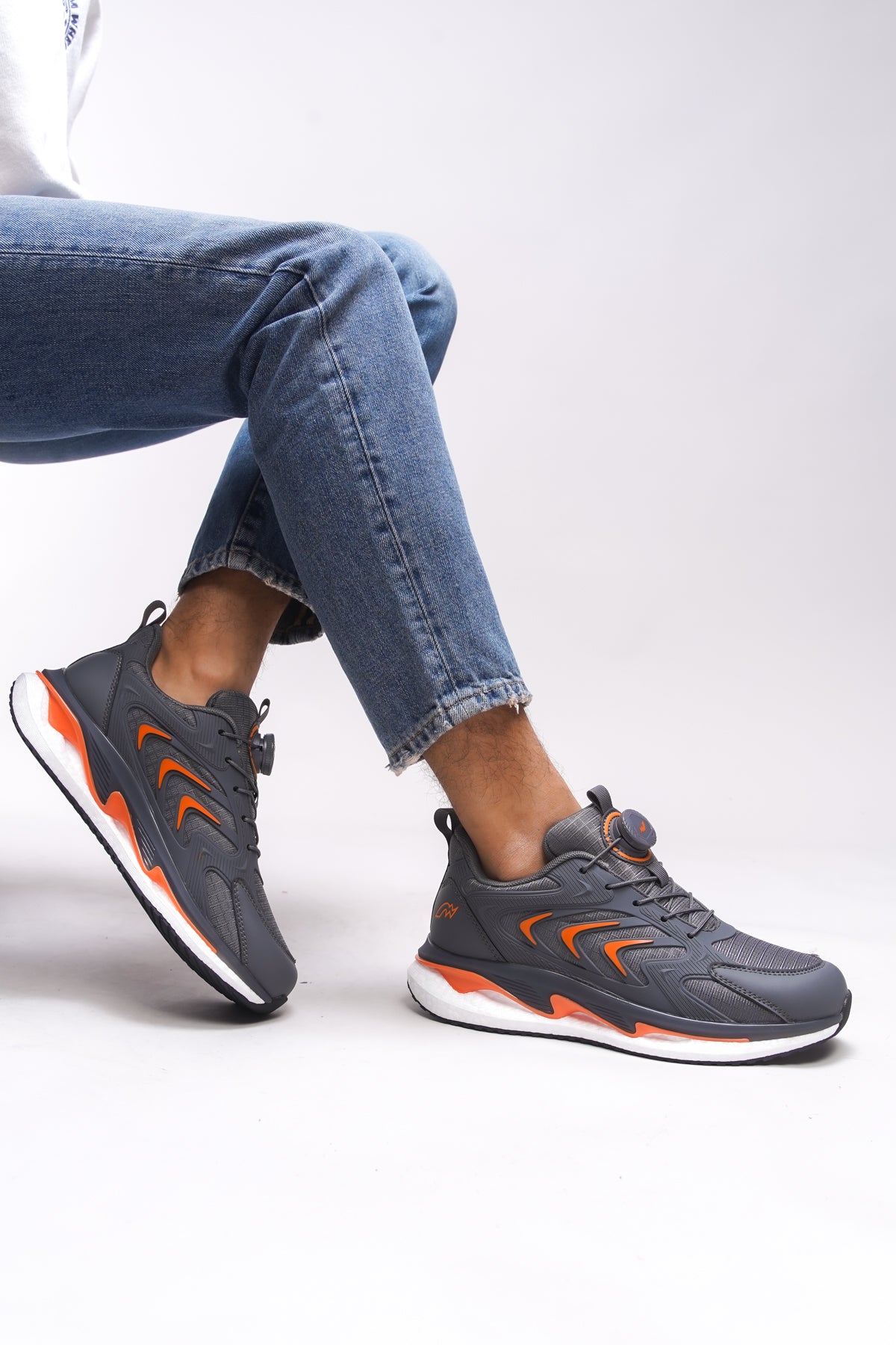 Rcn Terqarim Erkek Sneaker 00124872