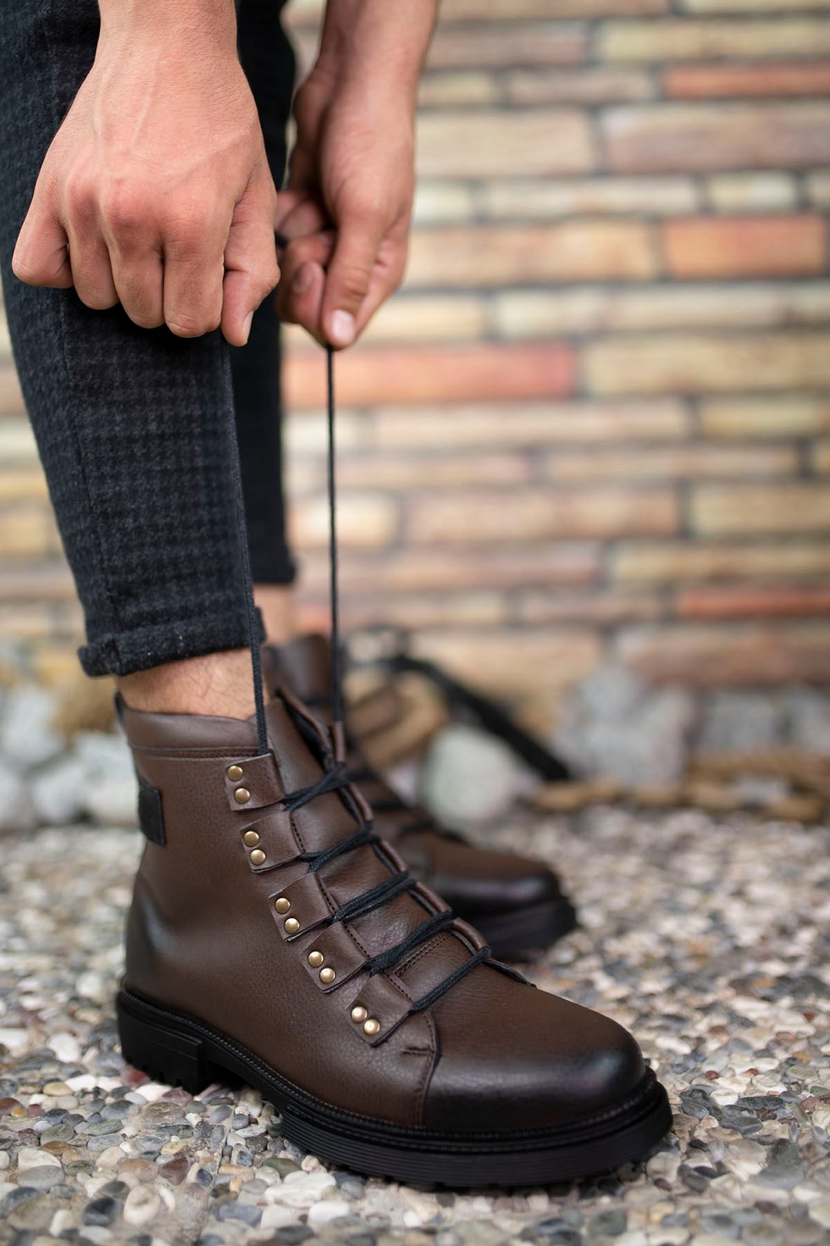 Riccon Erkek Bot 0012716